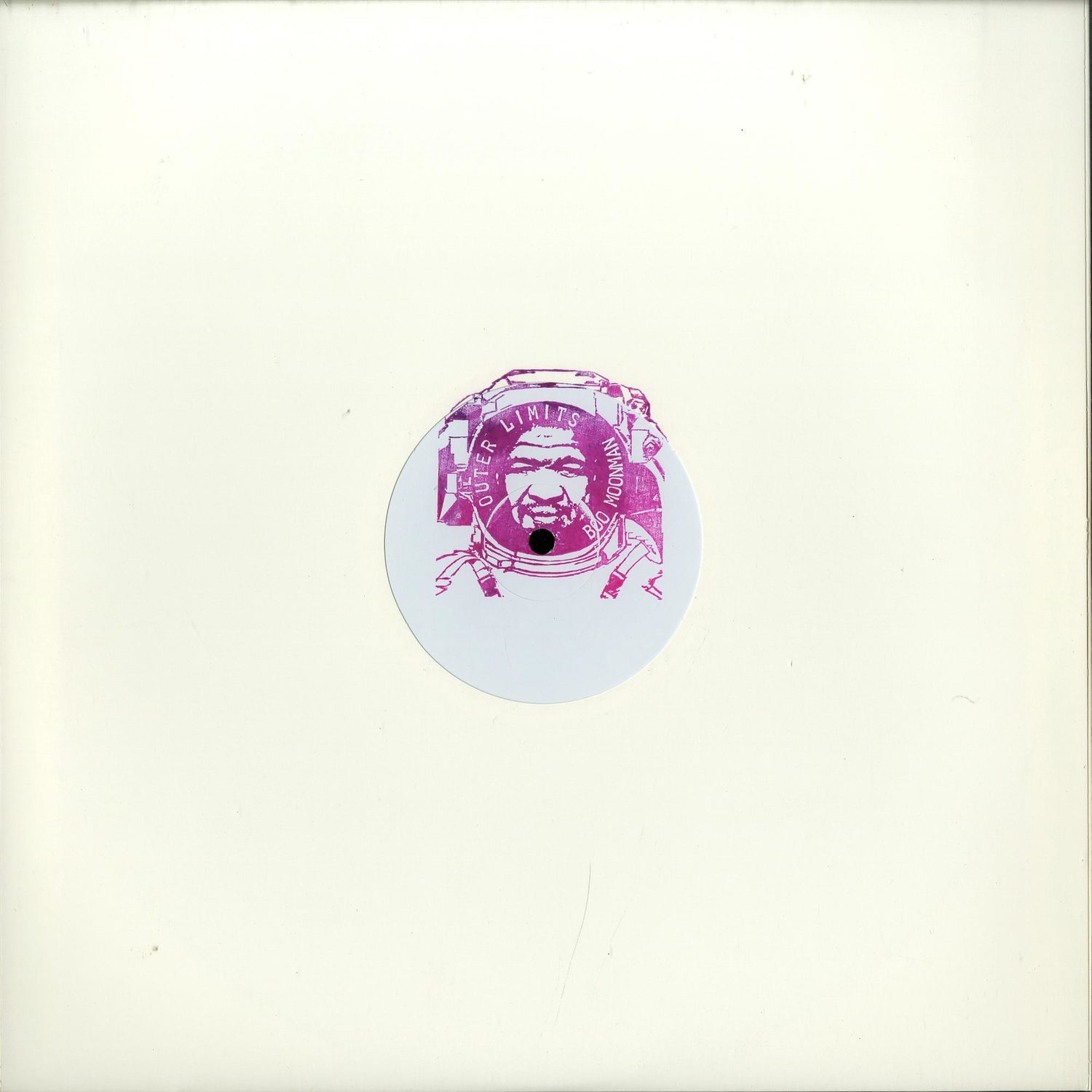 Boo Williams - OUTER LIMITS