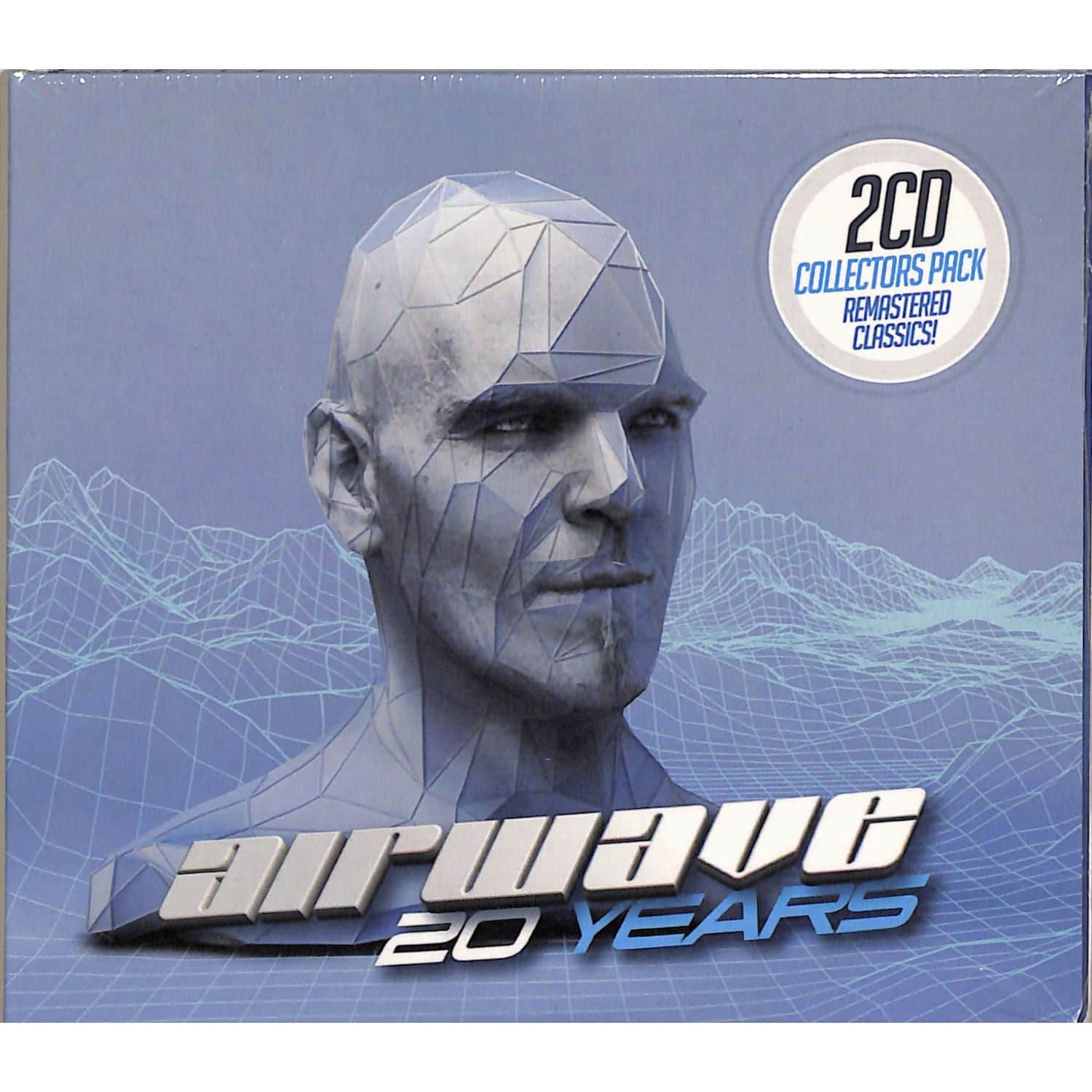 Airwave - 20 YEARS 