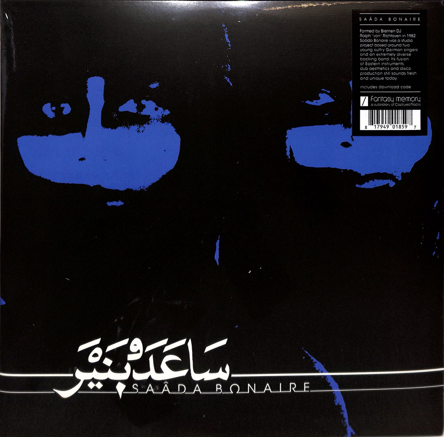 Saada Bonaire - SAADA BONAIRE