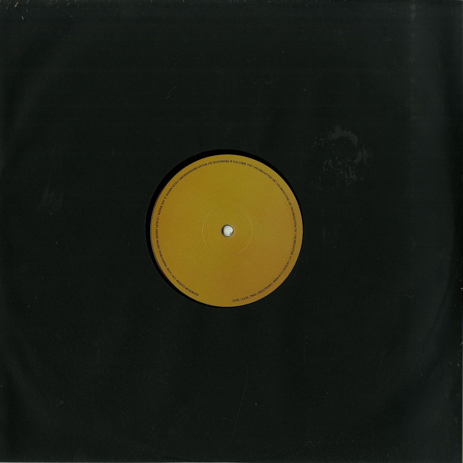 Levl - Levl #2