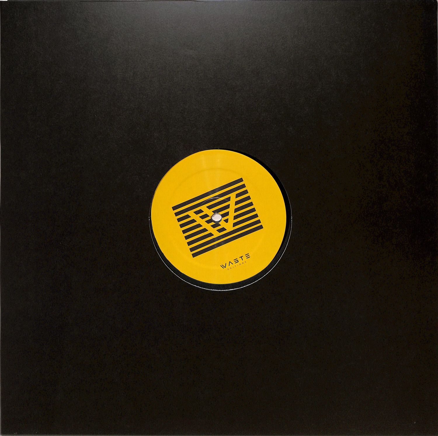 Various Artists - VV.AA 606 EP