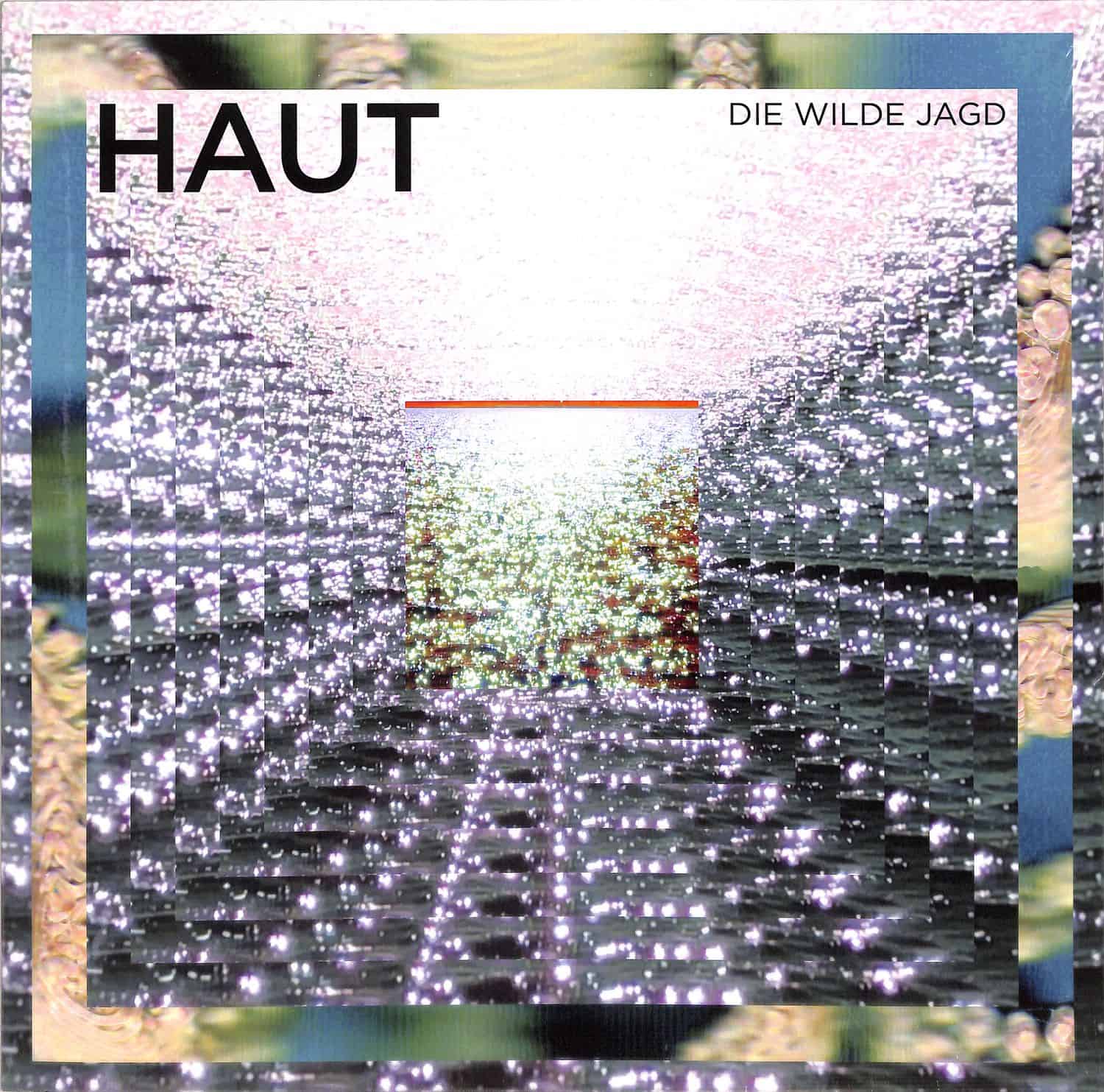 Die Wilde Jagd - HAUT 