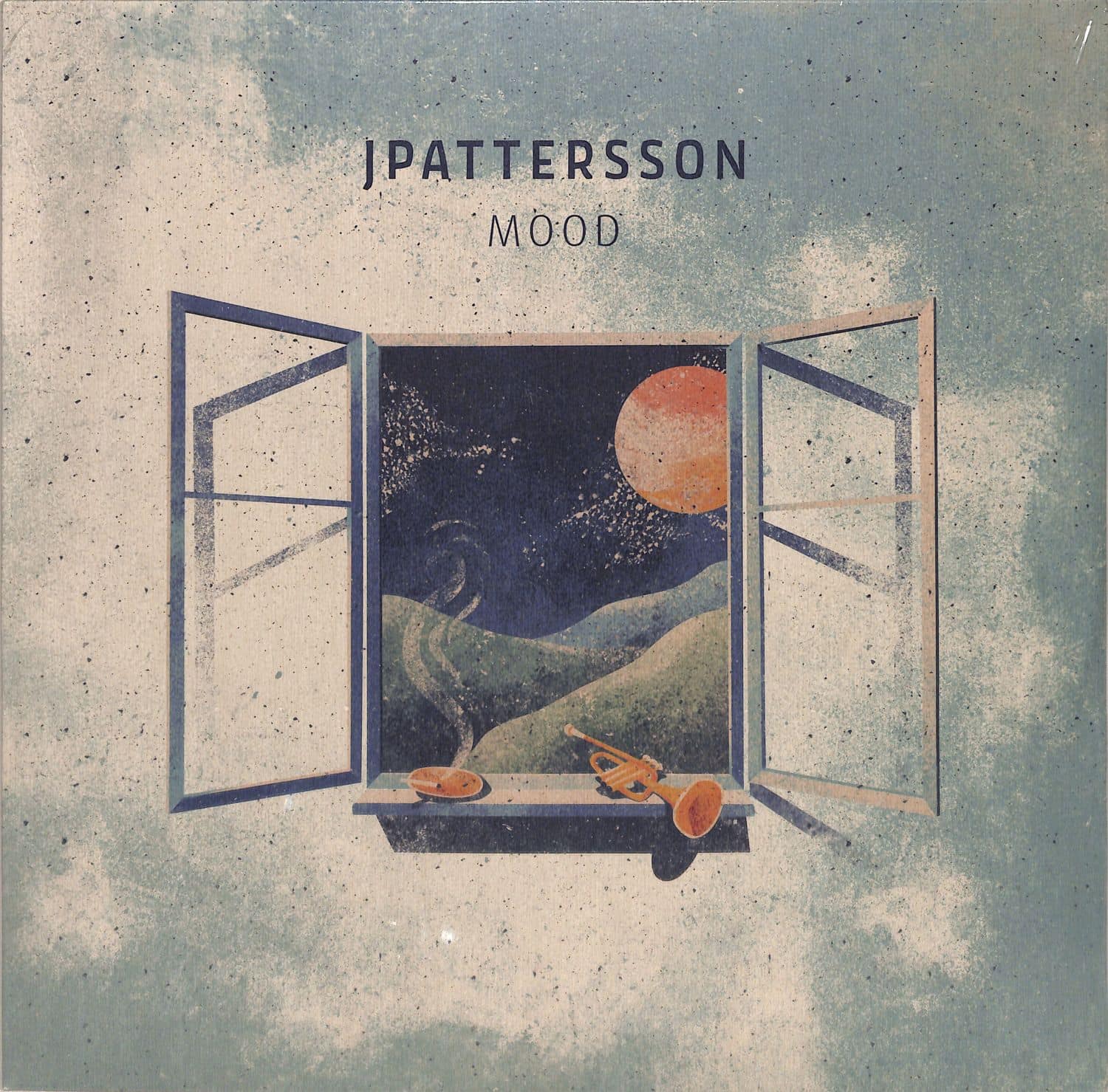 Jpattersson - MOOD 