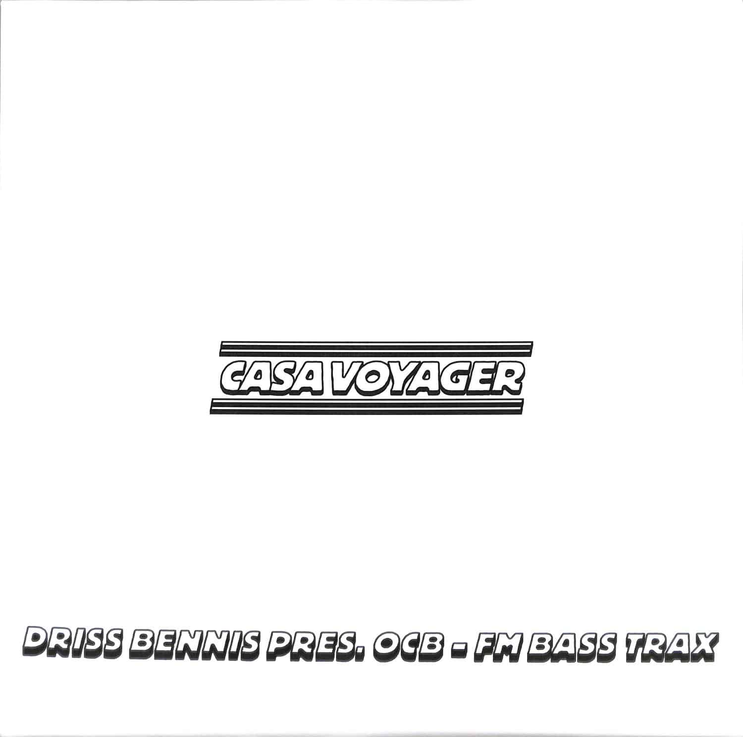 OCB - FM BASS TRAX