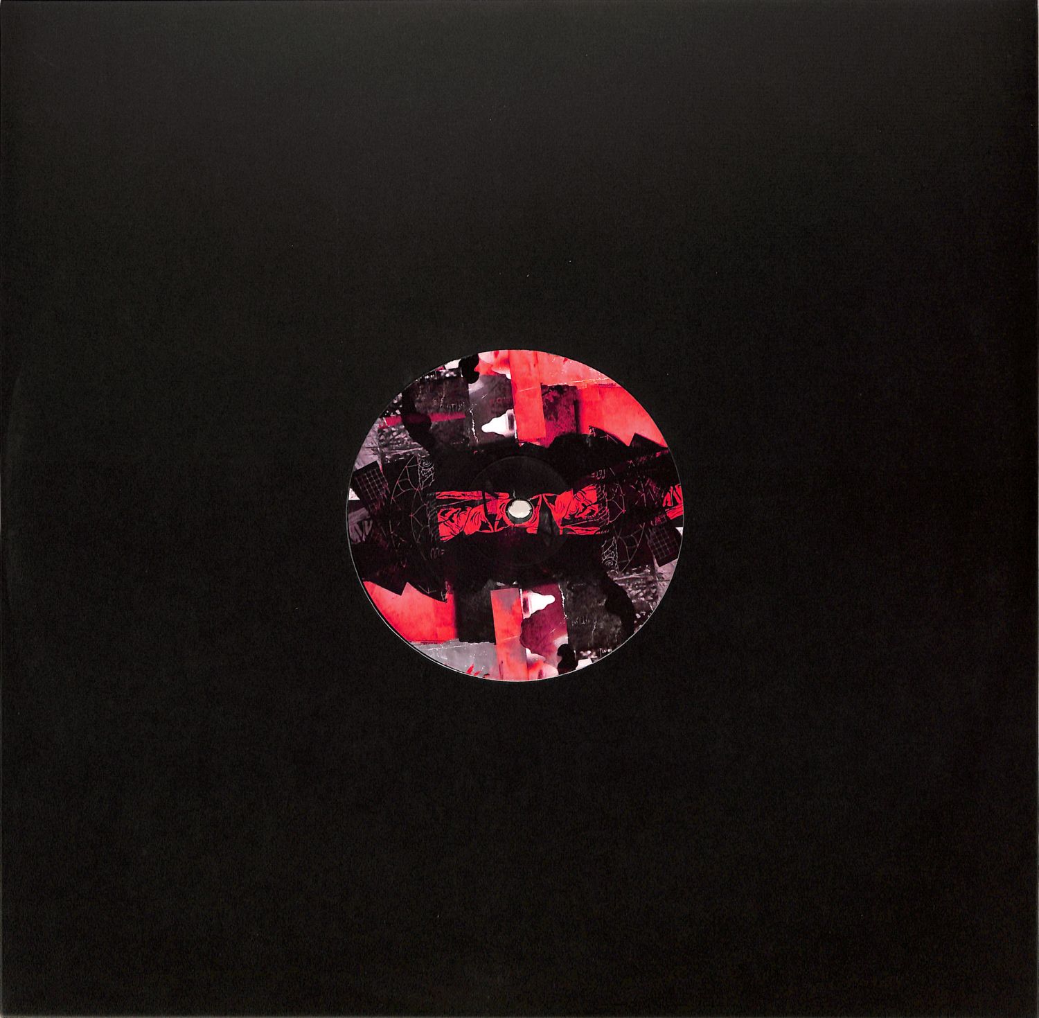 SWR - SQUARE SOULJA EP