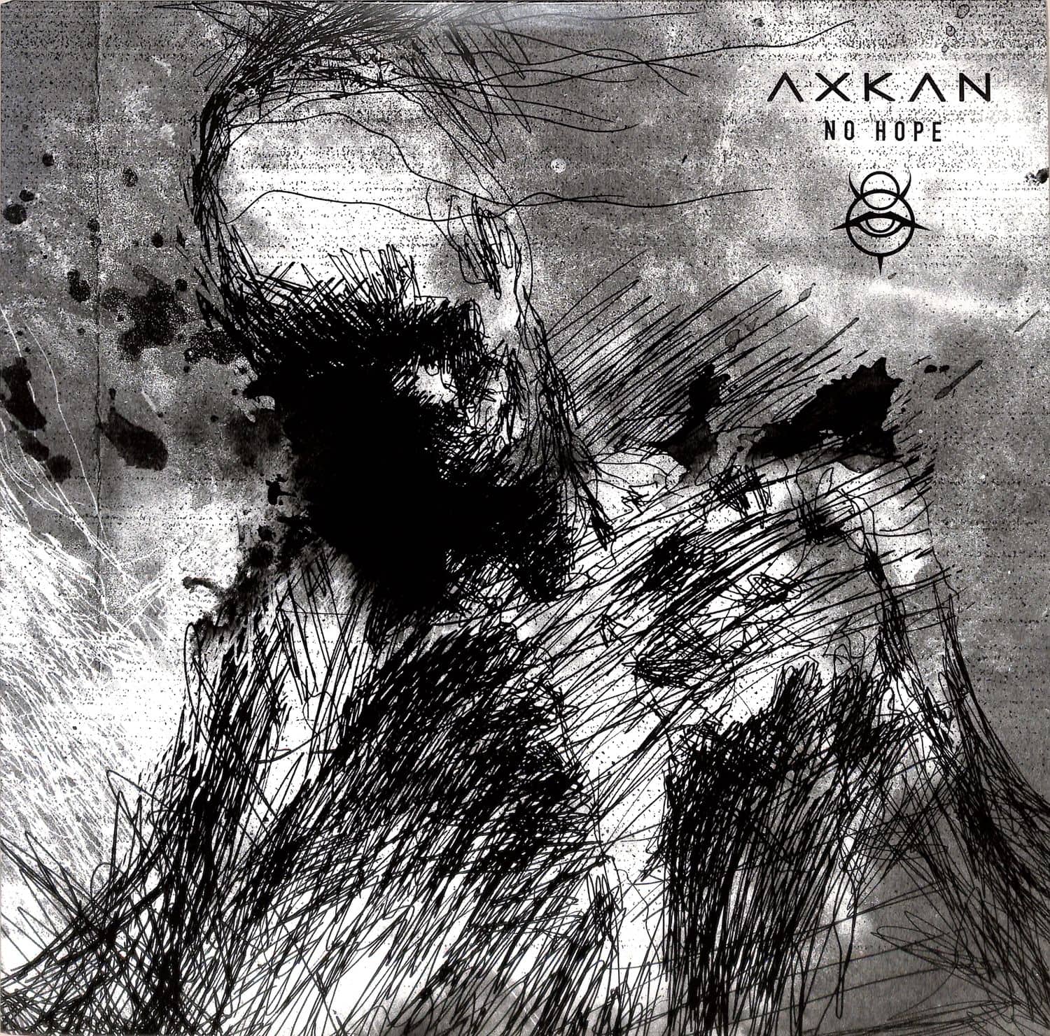 Axkan - NO HOPE 