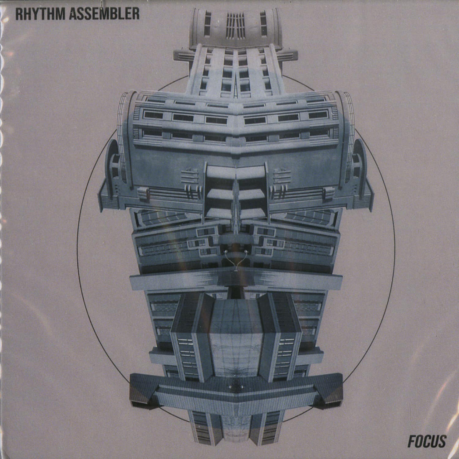 Rhythm Assembler - FOCUS 