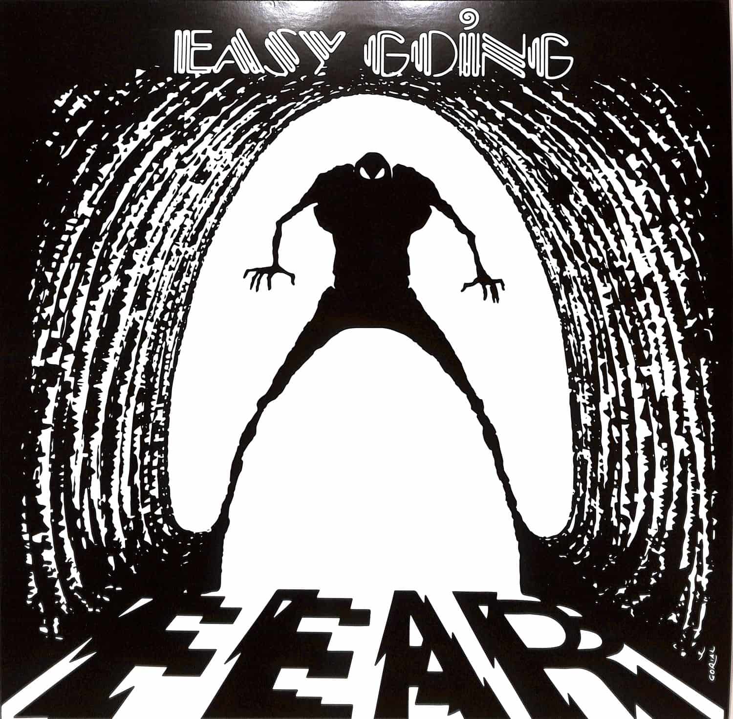 Easy Going - FEAR 