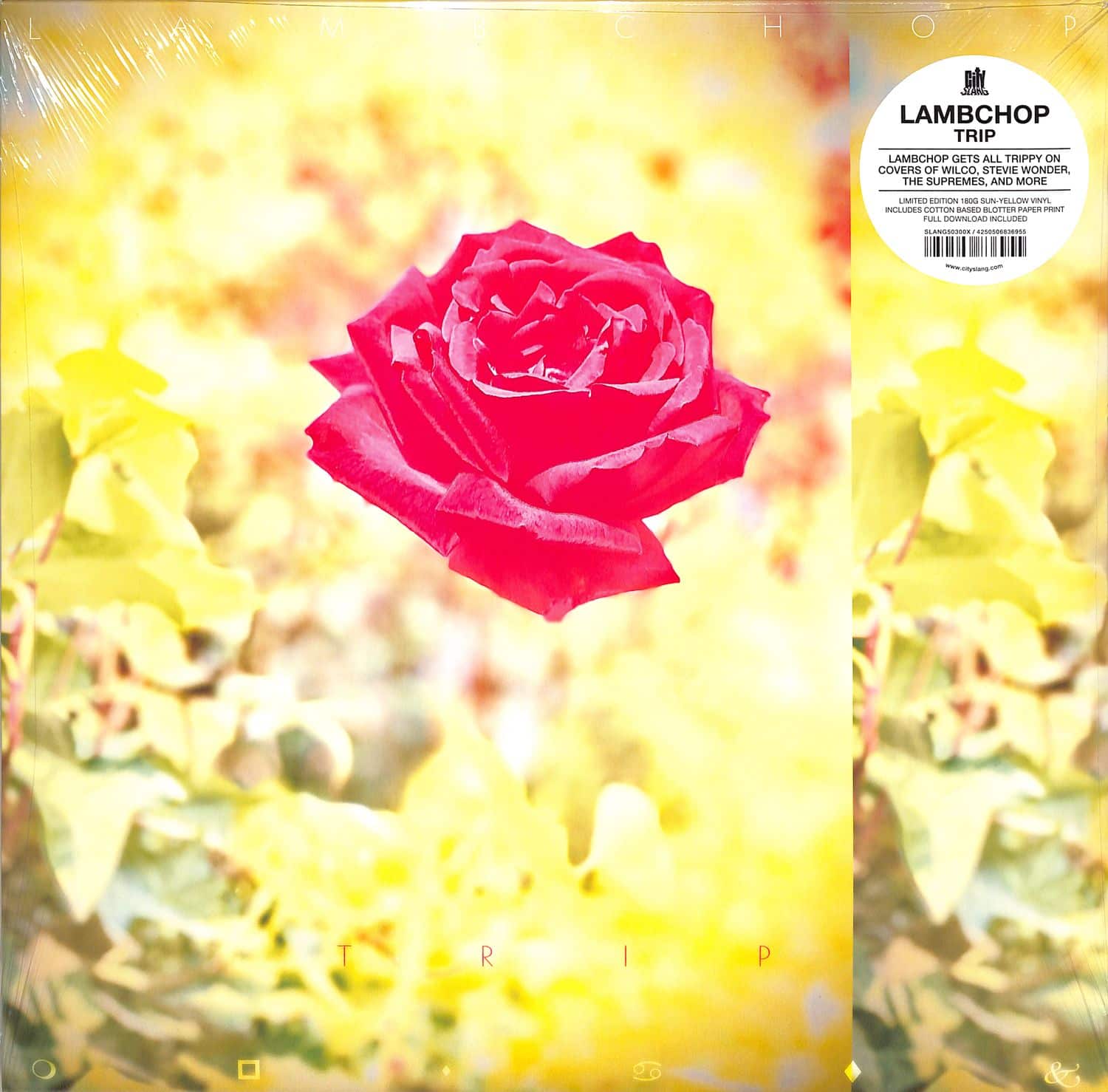 Lambchop - TRIP 