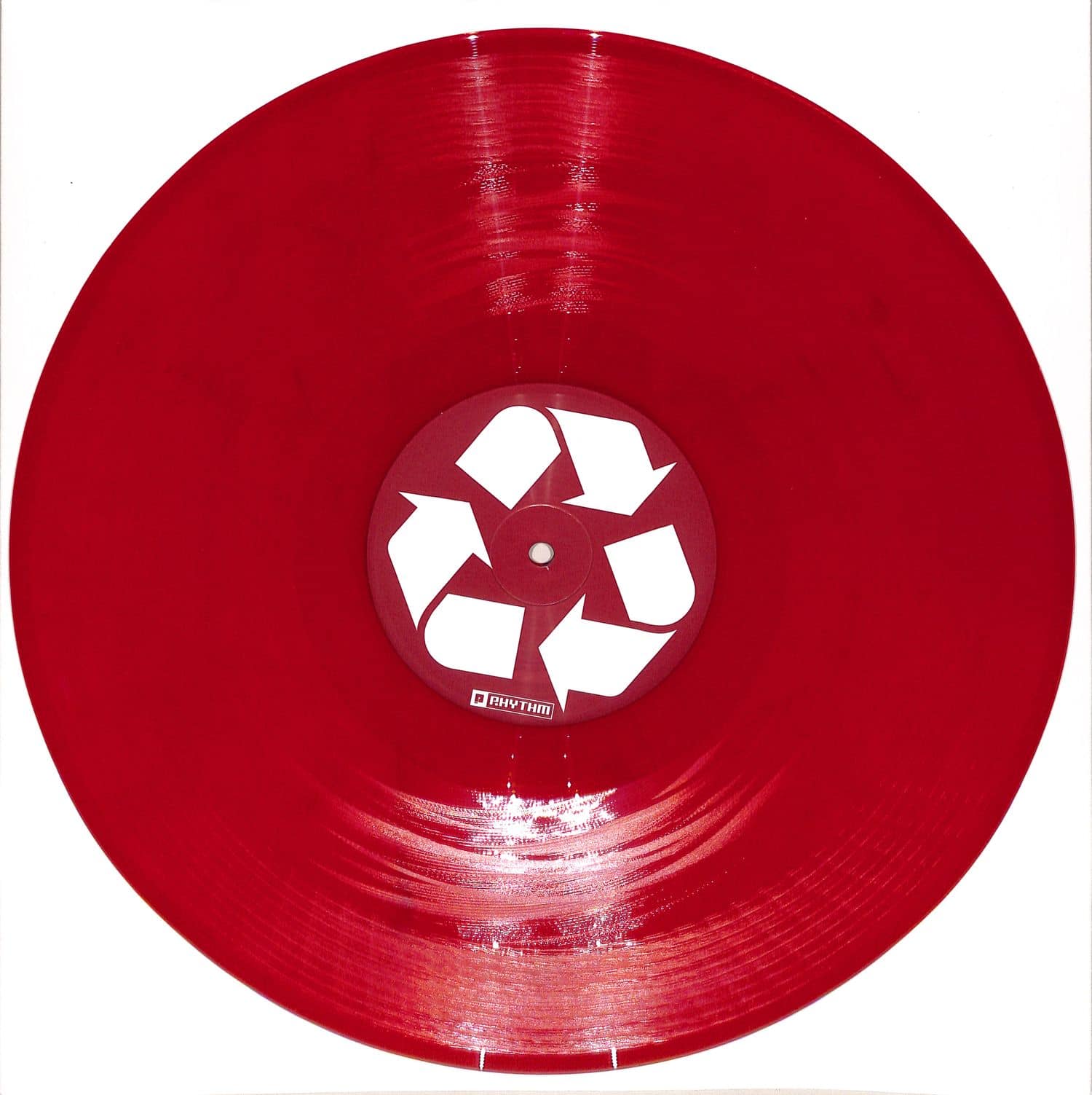 Recycle - FLASH & CASH EP 