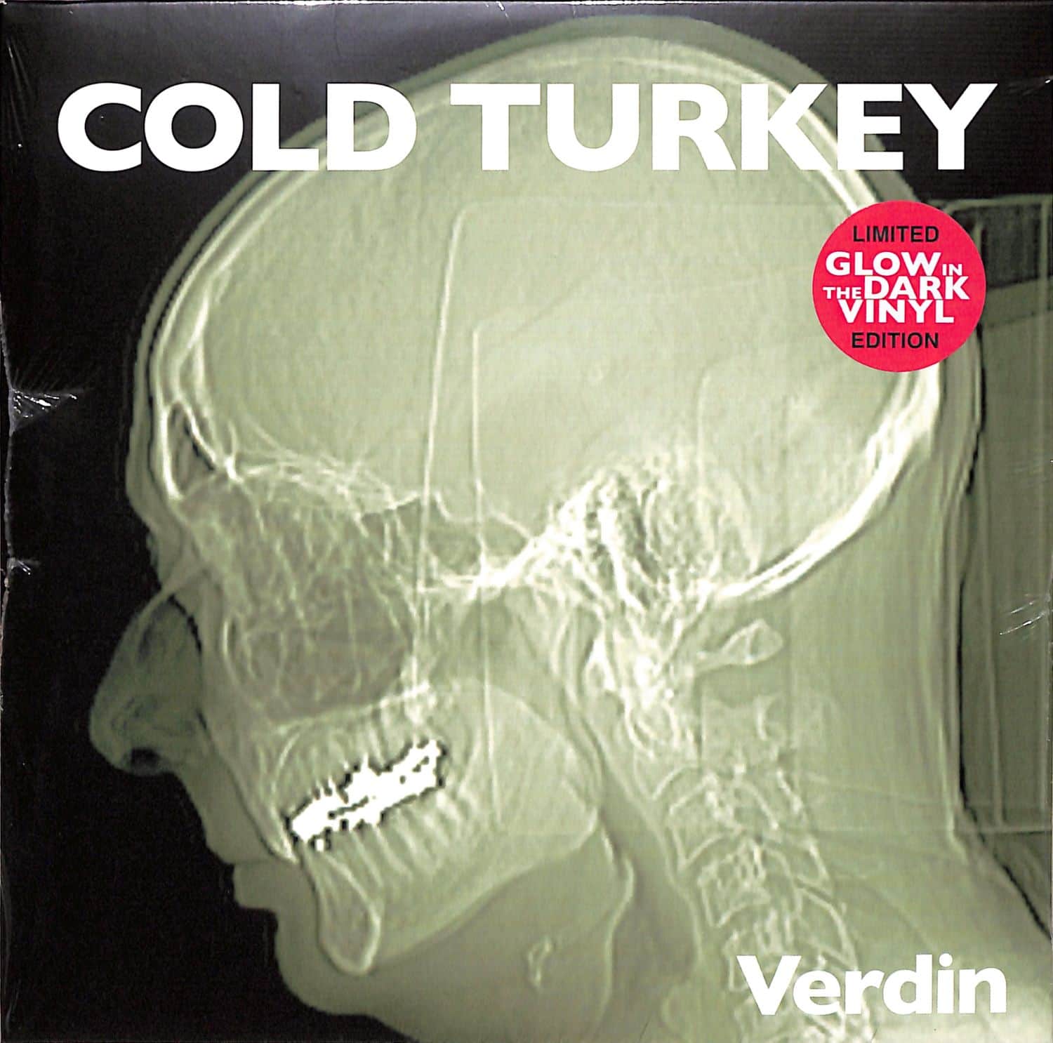 Walter Verdin - COLD TURKEY / INSTANT KARMA! 