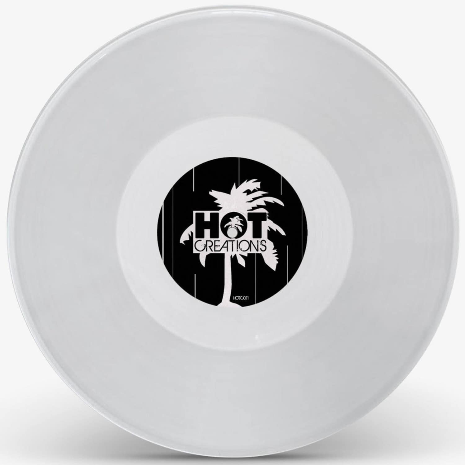 Miguel Campbell - BABY I GOT IT 