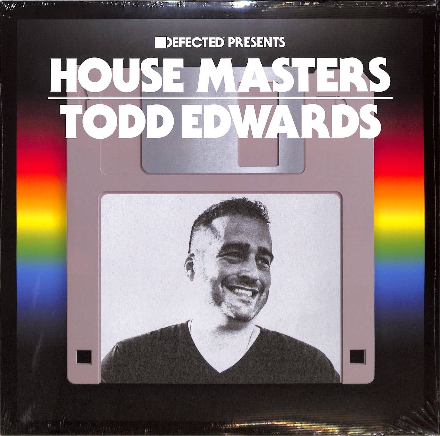 Tood Edwards - HOUSE MASTERS 