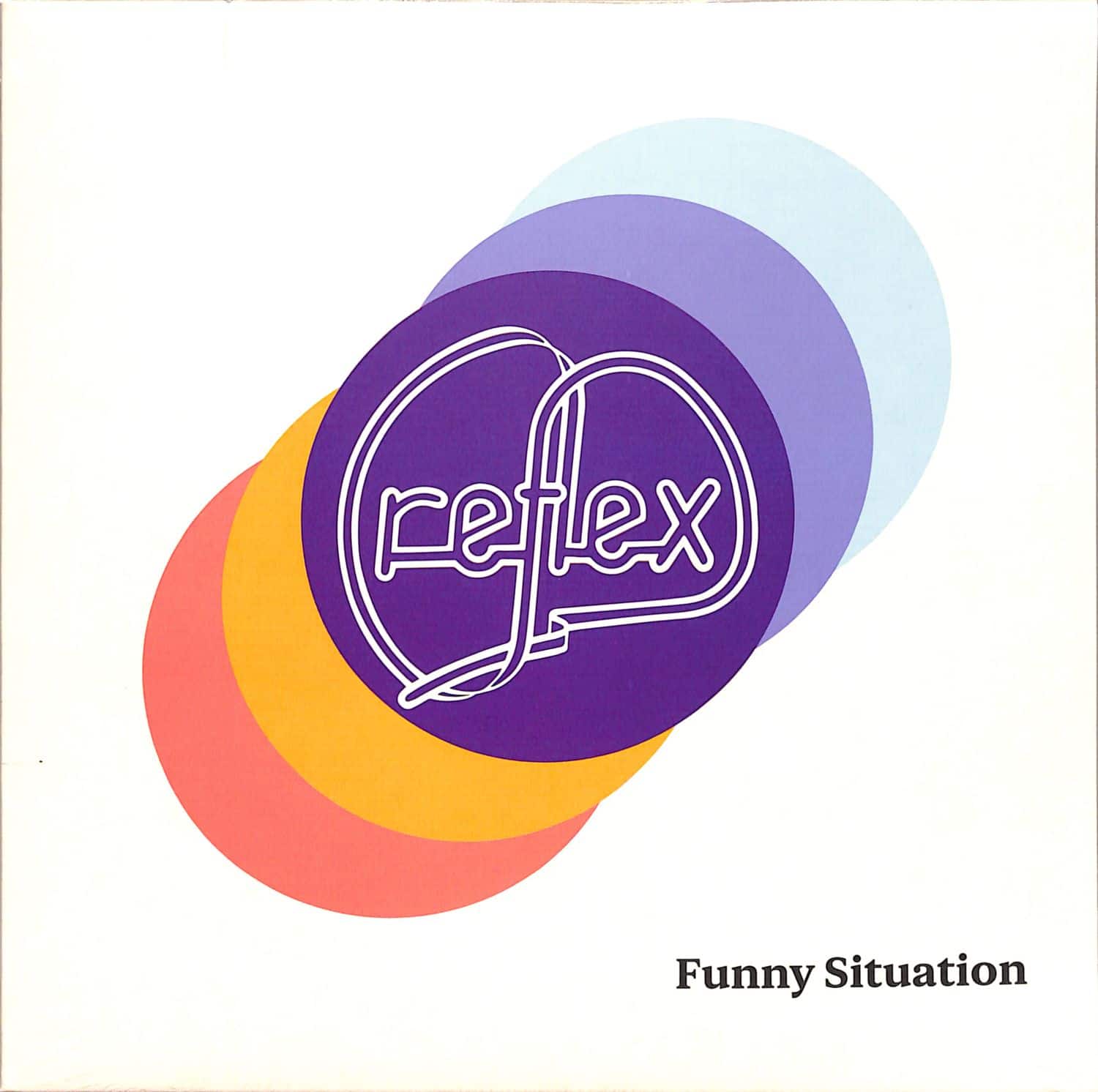 Reflex - FUNNY SITUATION 