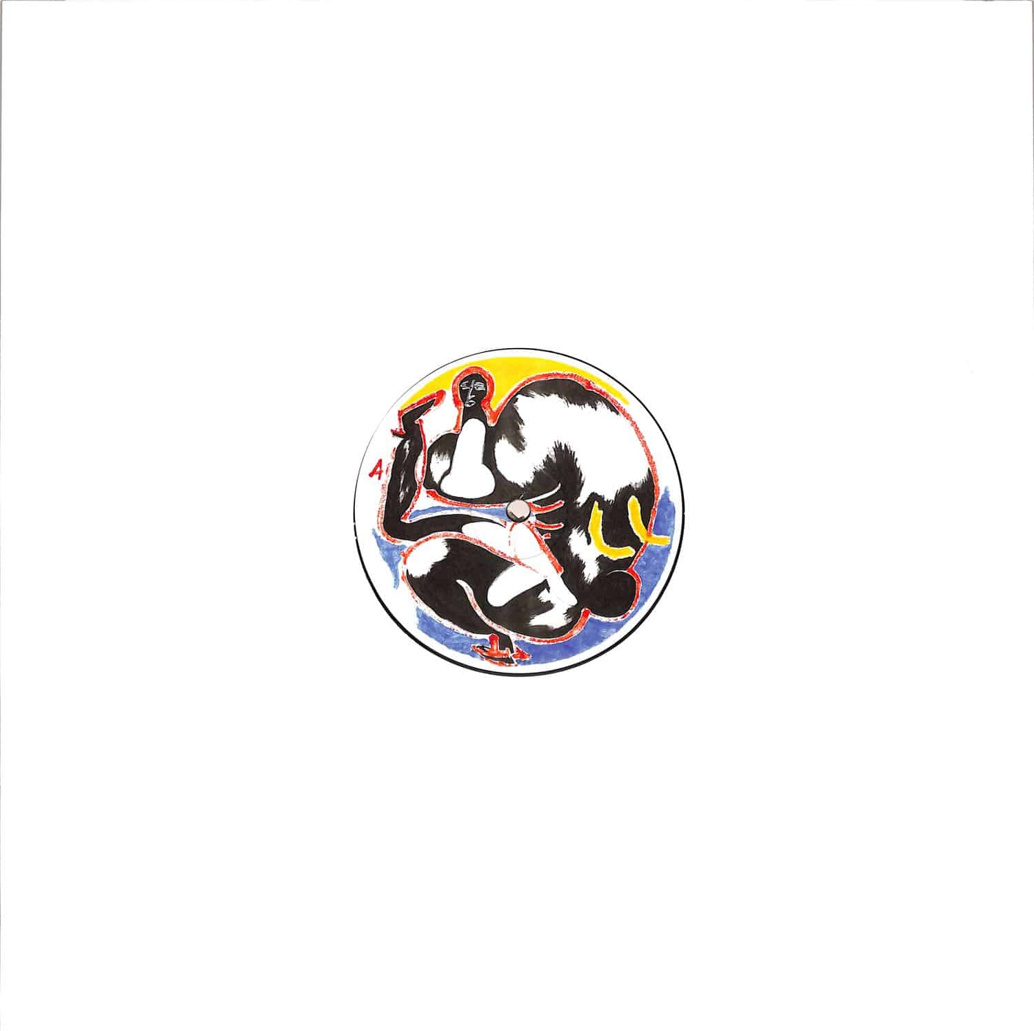 Various Artists - BRAN002 EP