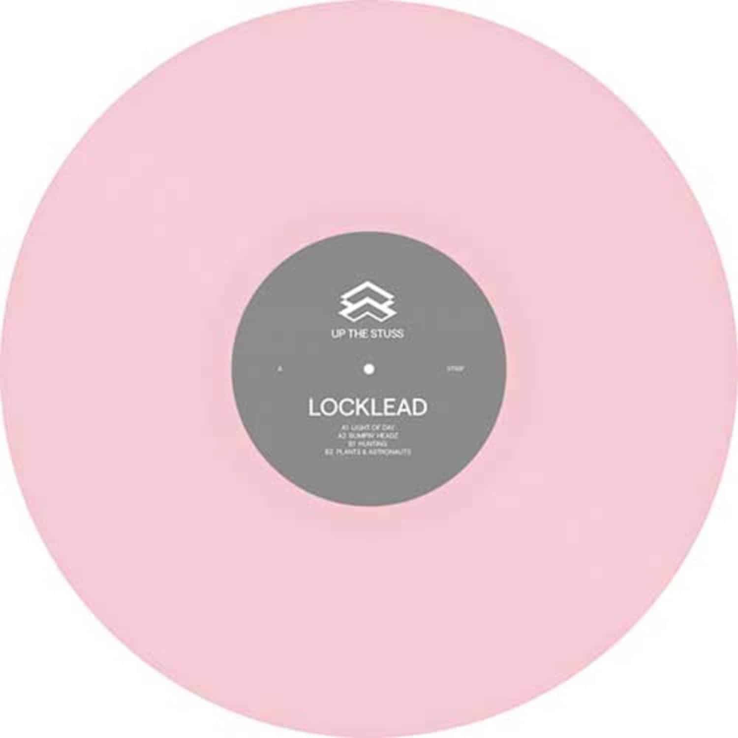 Locklead - SQUARE ONE 