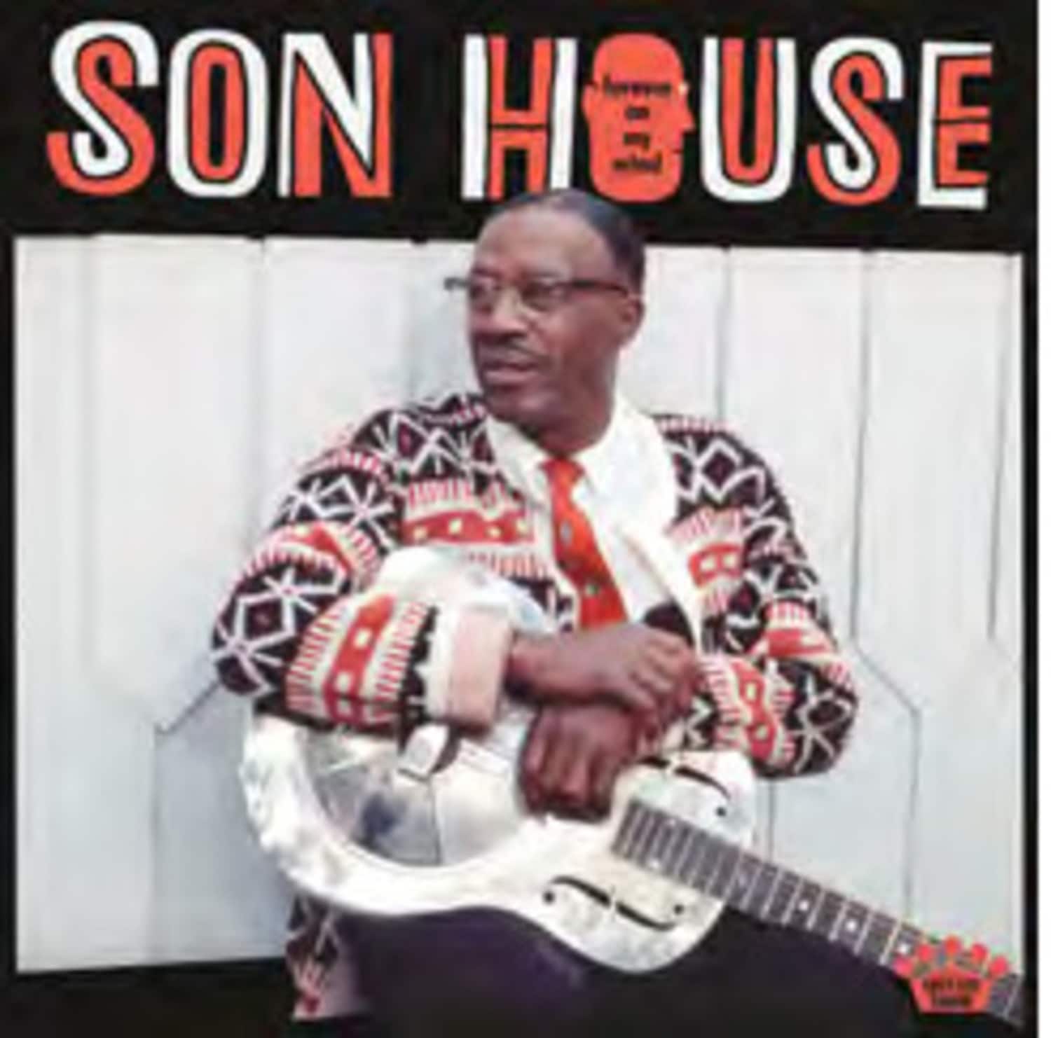 Son House - FOREVER ON MY MIND 