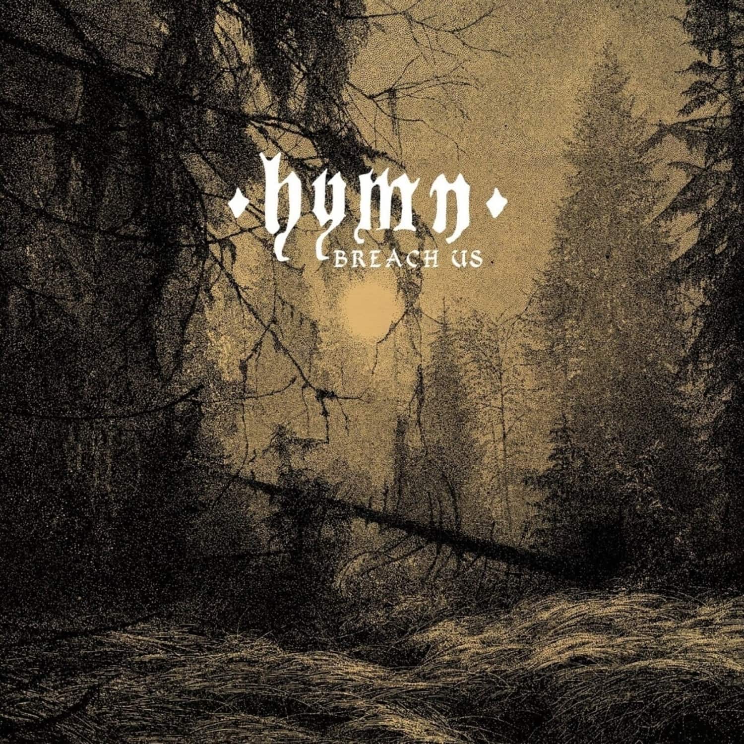 Hymn - BREACH US 