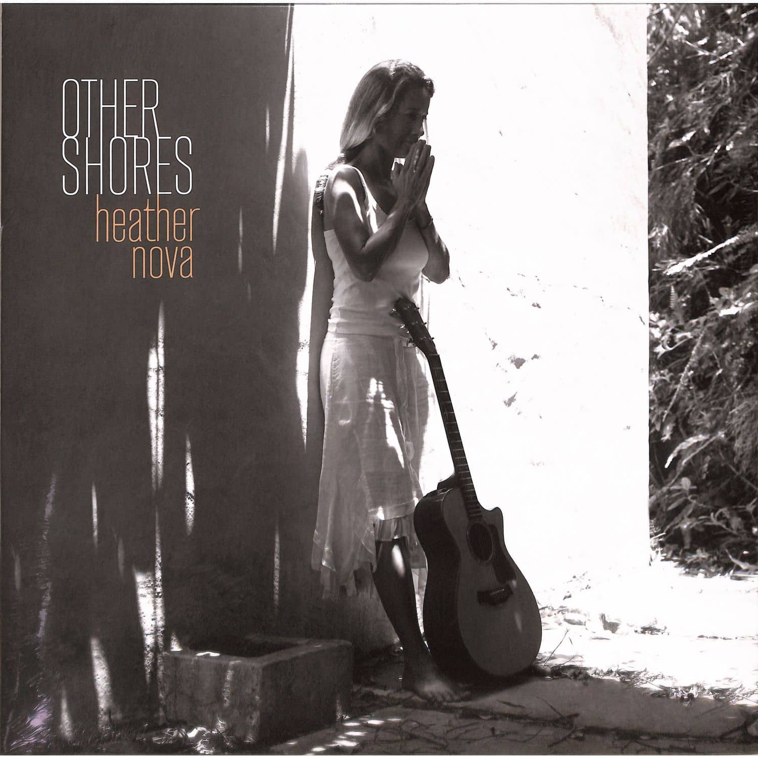 Heather Nova - OTHER SHORES 