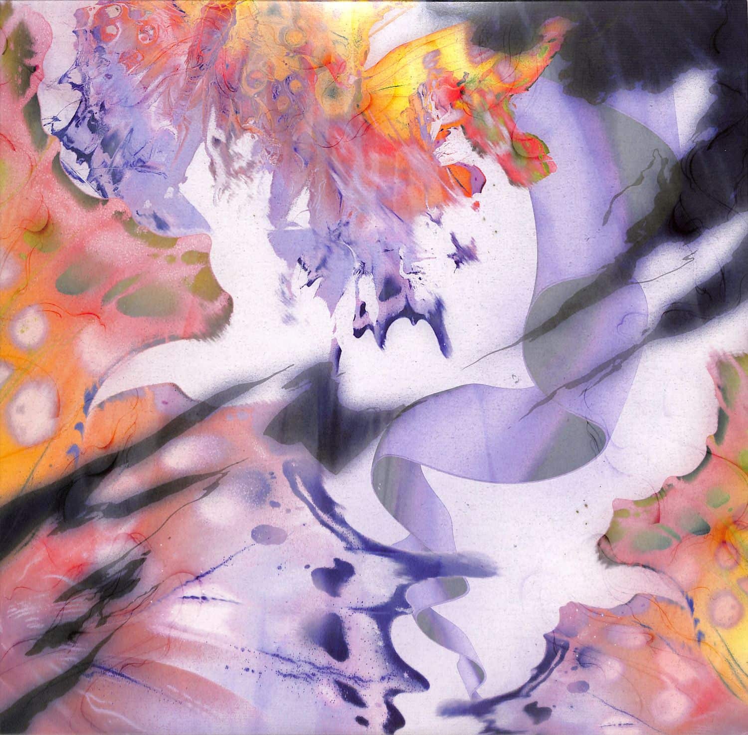 Polygonia - BLOOM