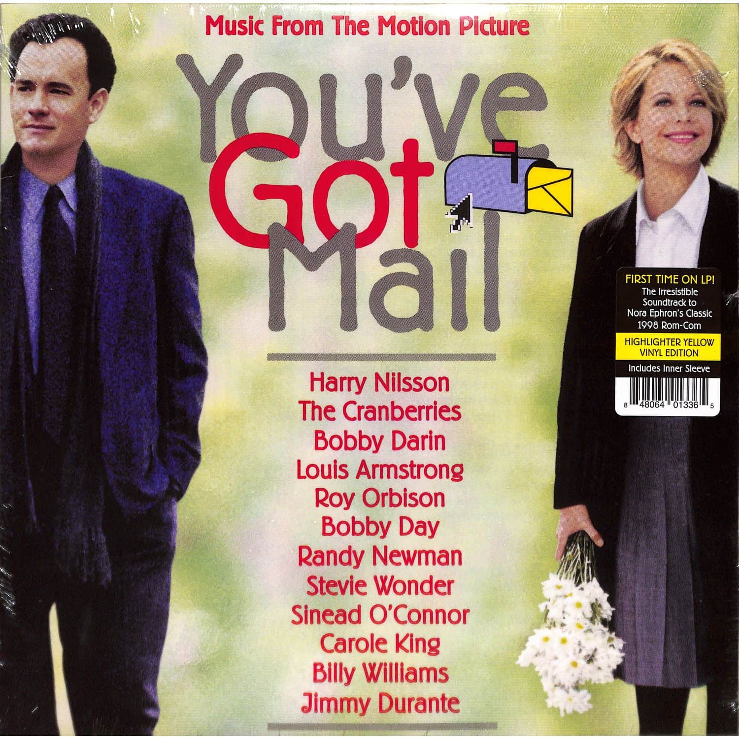 OST / Various - YOU VE GOT MAIL 