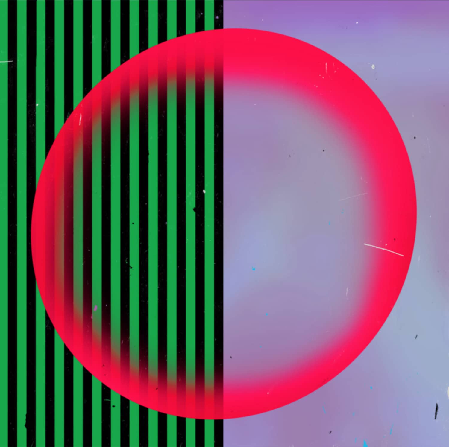 Dominik Marz - CLOSER THAN MOST EP