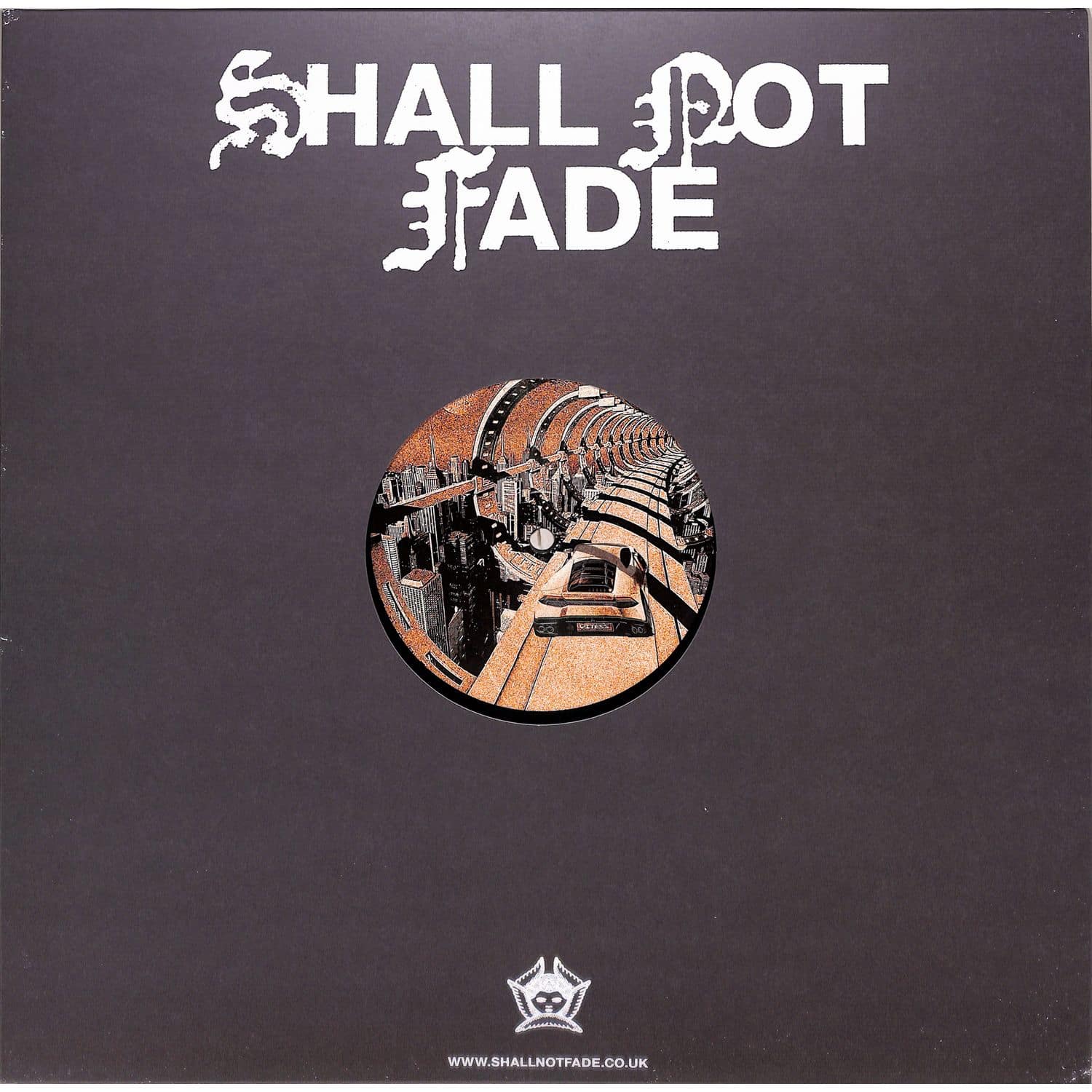 Vitess - RETROACTIVE CITY