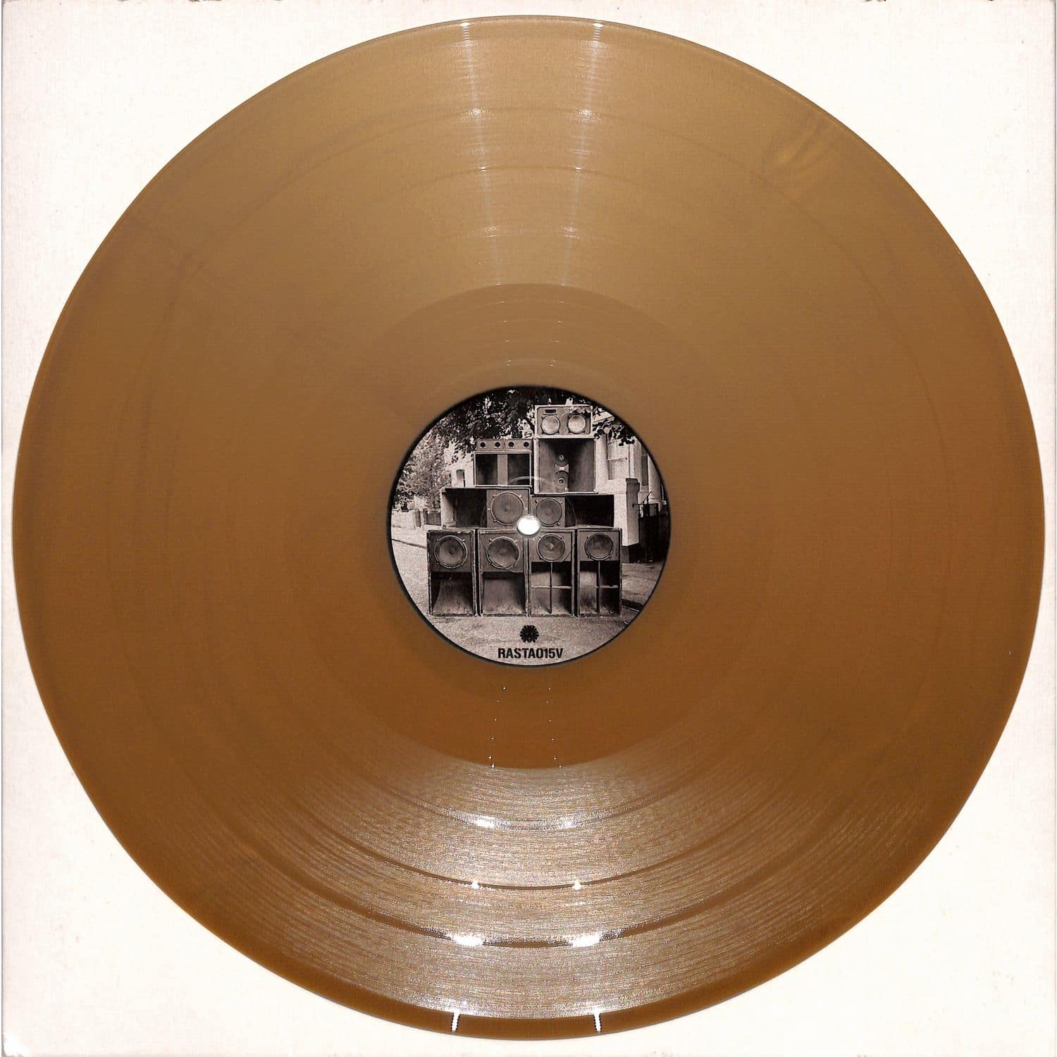 Unknown - THE ALMIGHTY EP 