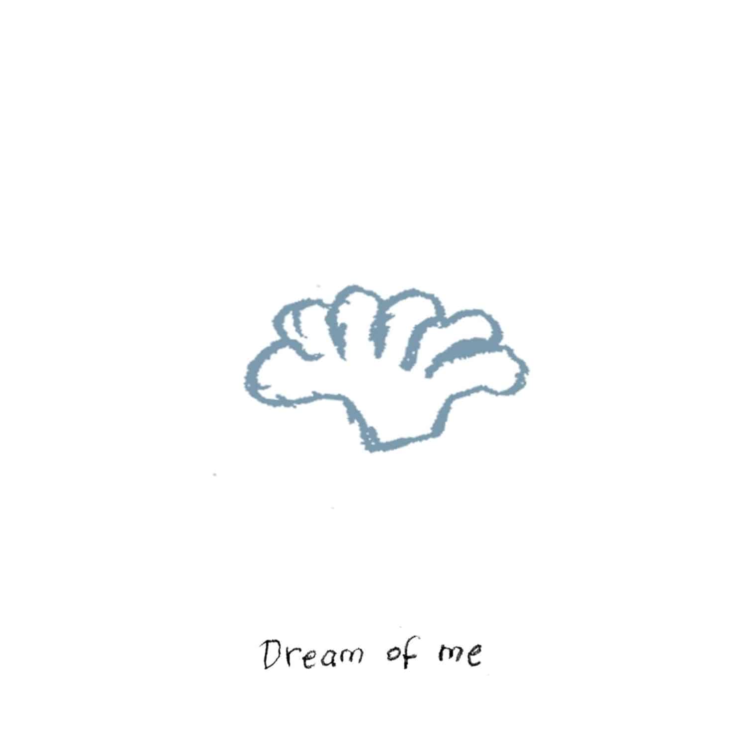 Holy Now - DREAM OF ME 
