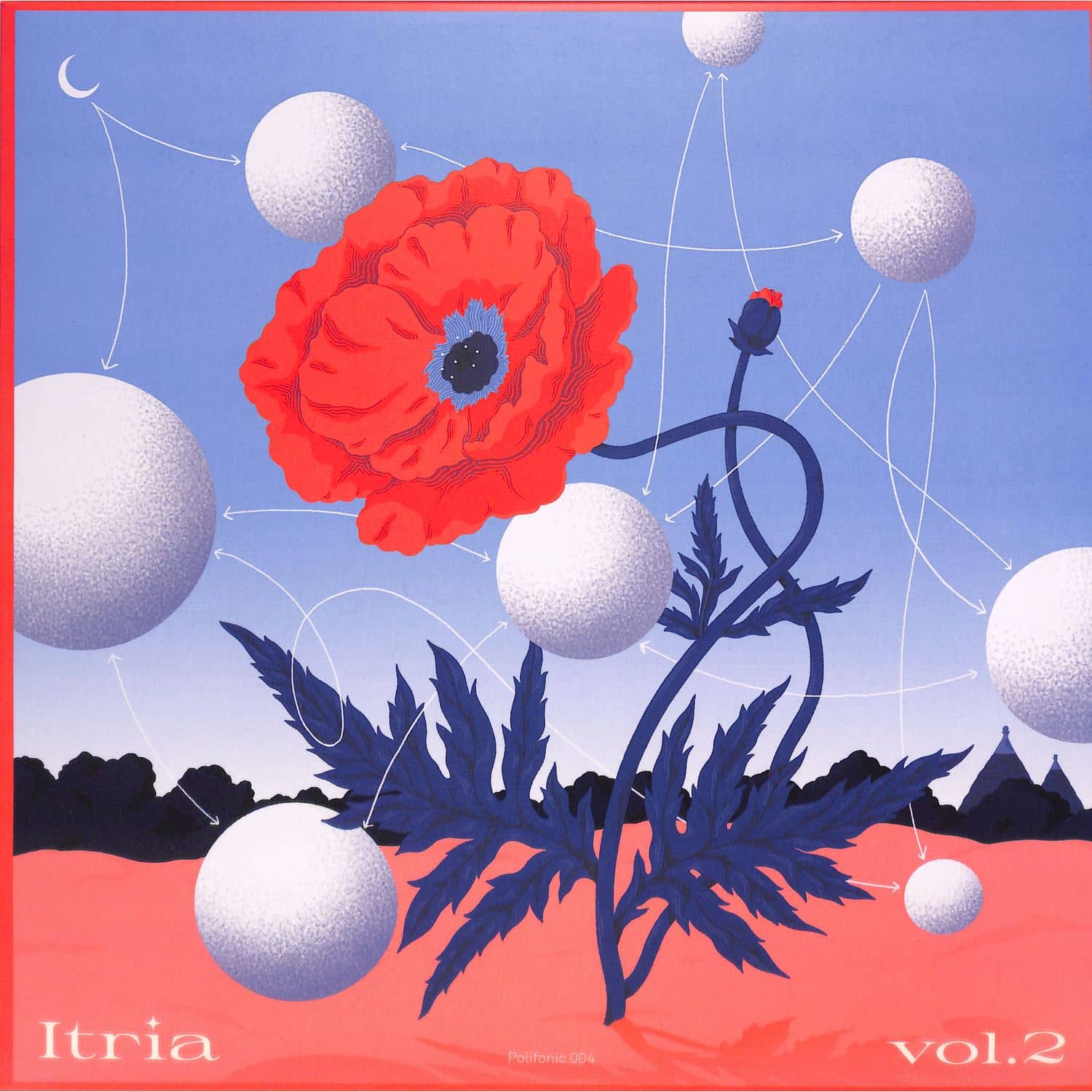 Various Artists - ITRIA VOL. 2