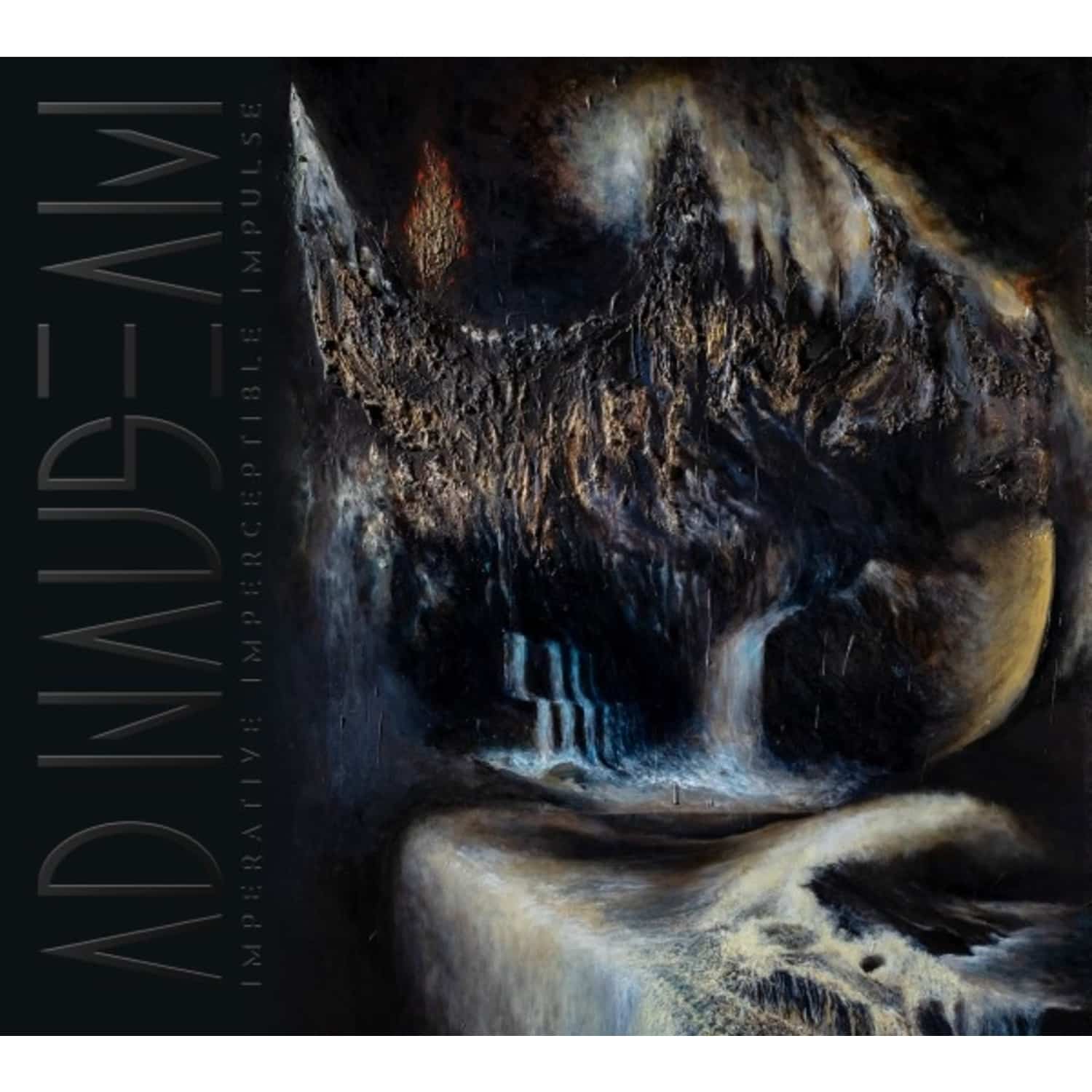 Ad Nauseam - IMPERATIVE IMPERCEPTIBLE IMPULSE 