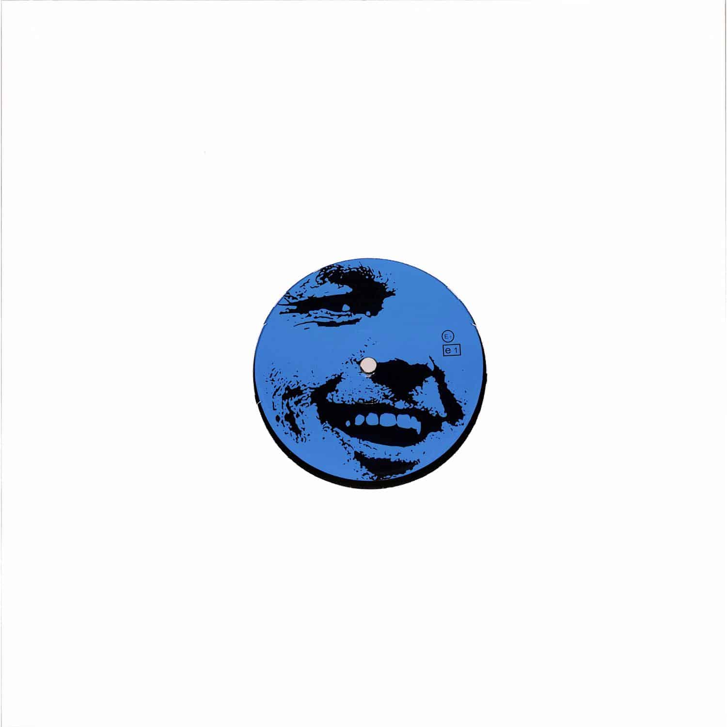 Pessimist - BLUE 09