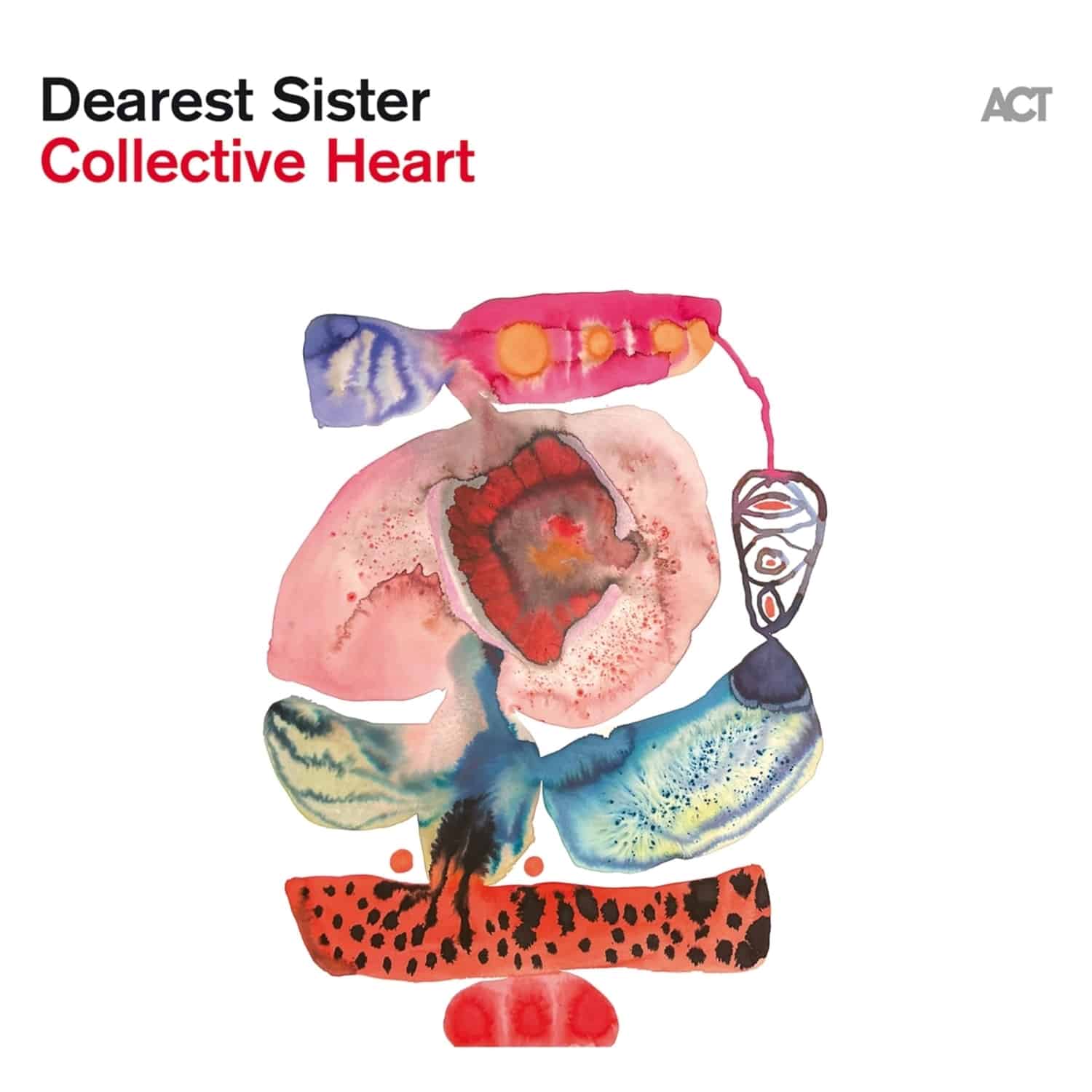 Dearest Sister - COLLECTIVE HEART 