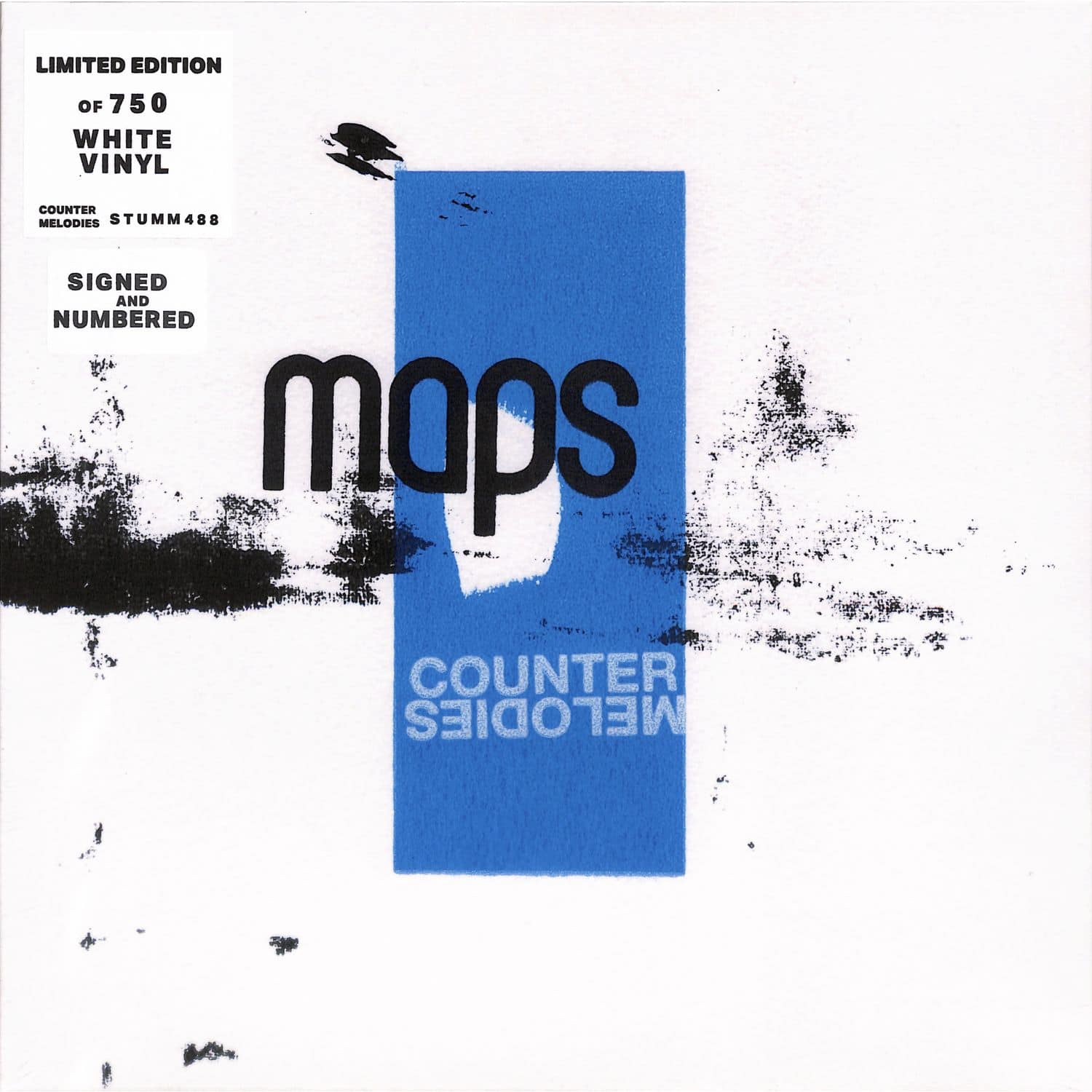 Maps - COUNTER MELODIES 