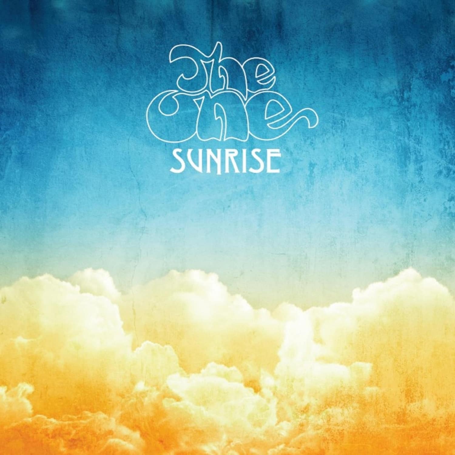 One - SUNRISE 