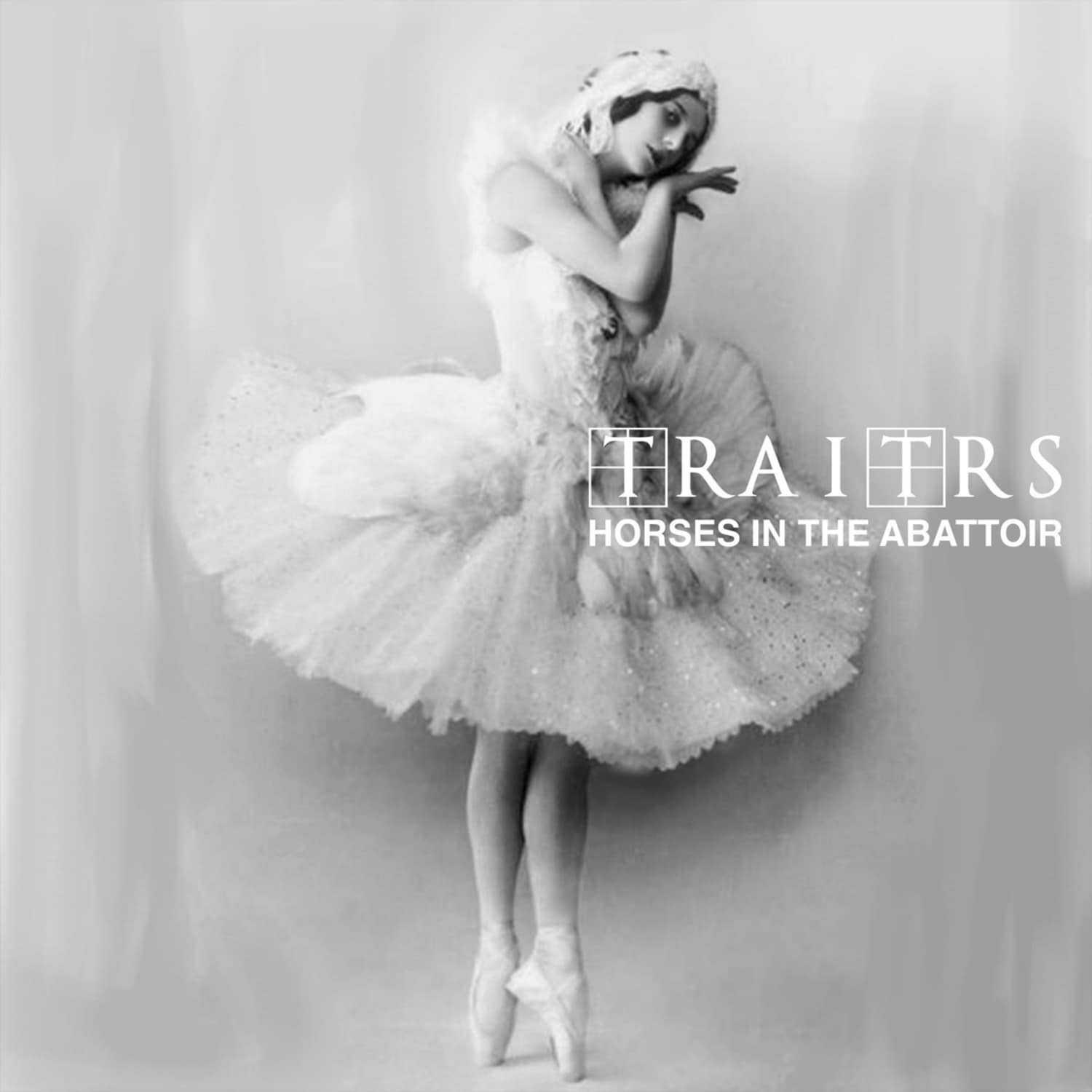Traitrs - HORSES IN THE ABATTOIR 