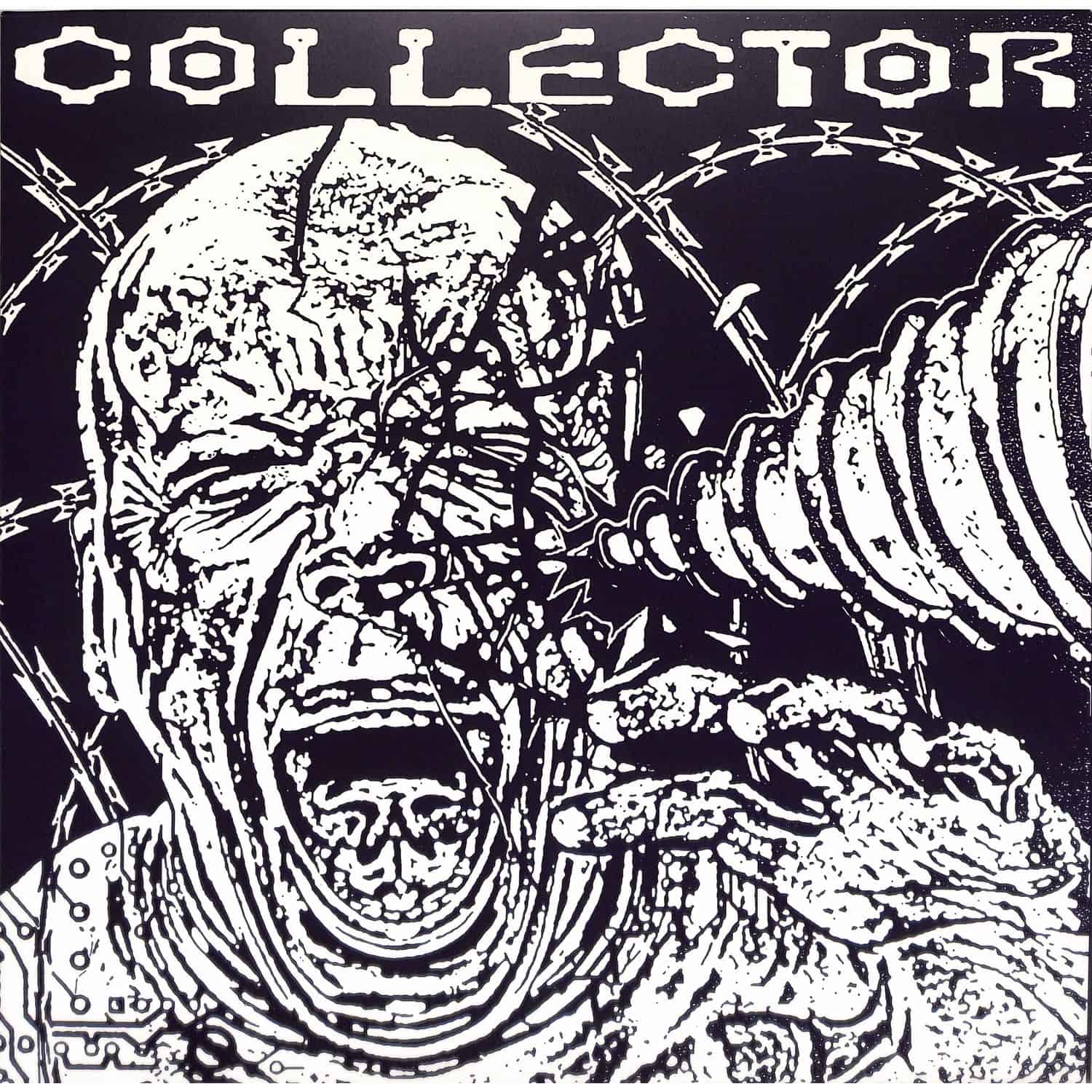Collector - STEEL CITY DANCE DISCS VOLUME 28