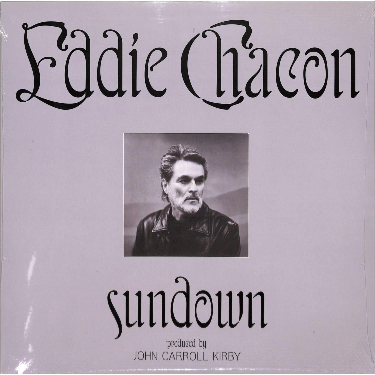 Eddie Chacon - SUNDOWN 