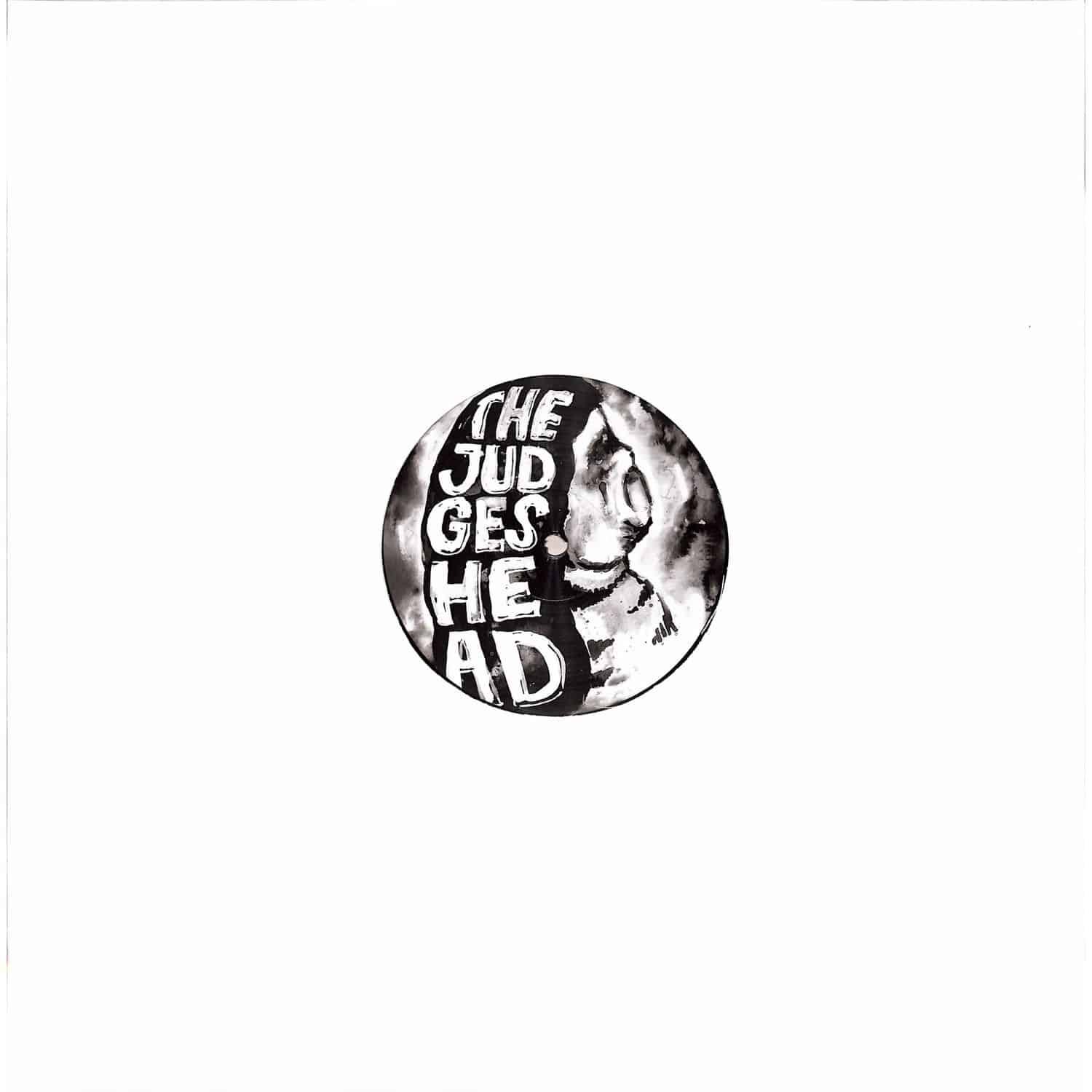 Various Artists - THE JUDGES HEAD EP