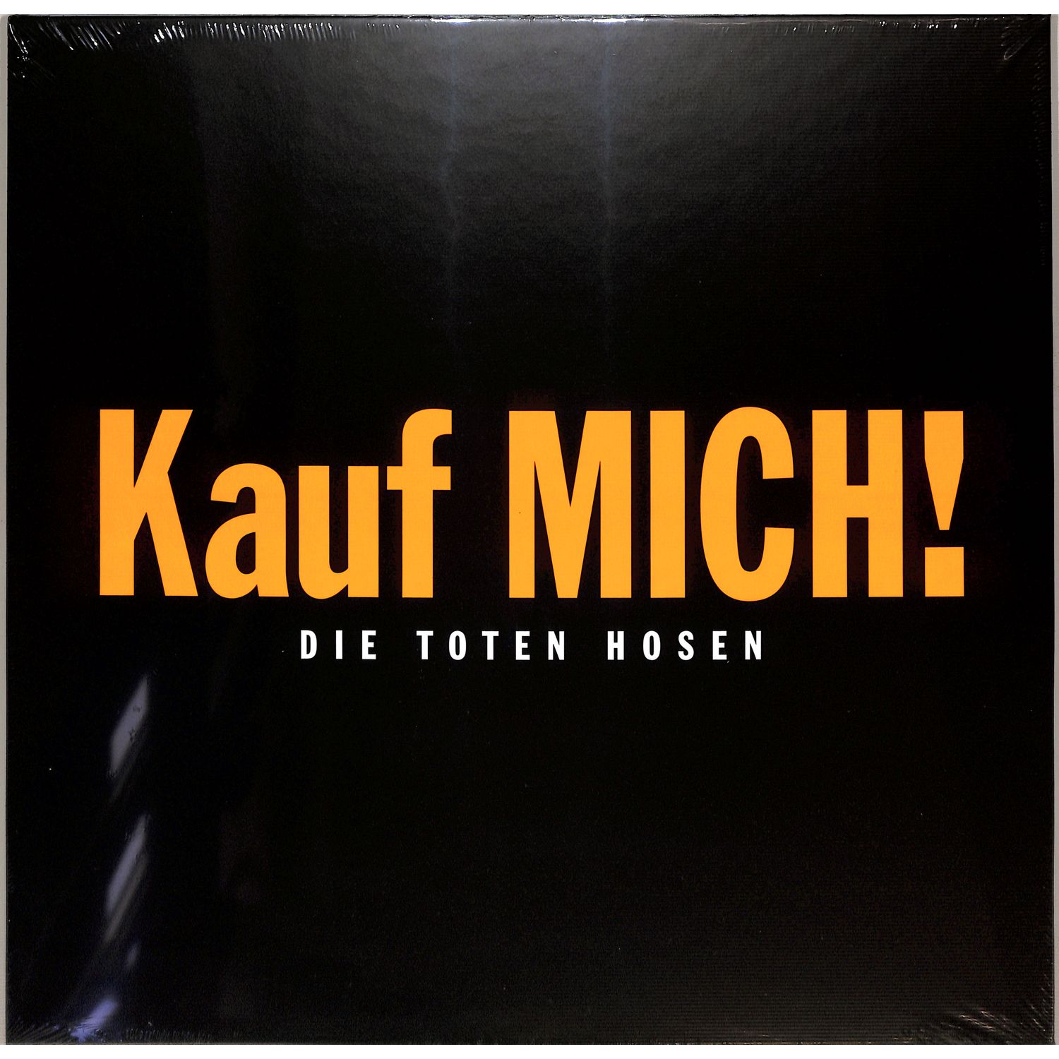 Die Toten Hosen - KAUF MICH! - 1993-2023:DIE 30 JAHRE-JUBILUMSEDITION 
