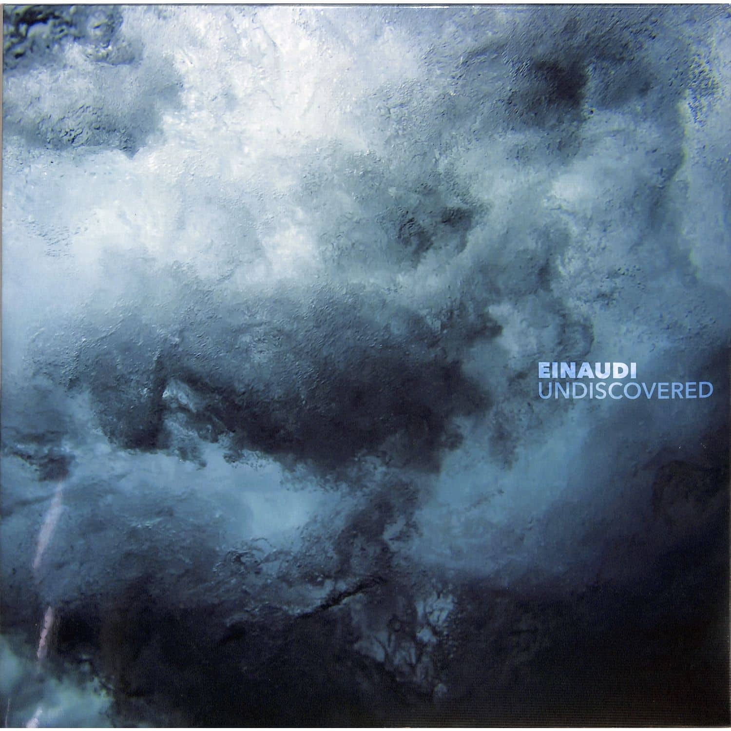 Ludovico Einaudi - EINAUDI 