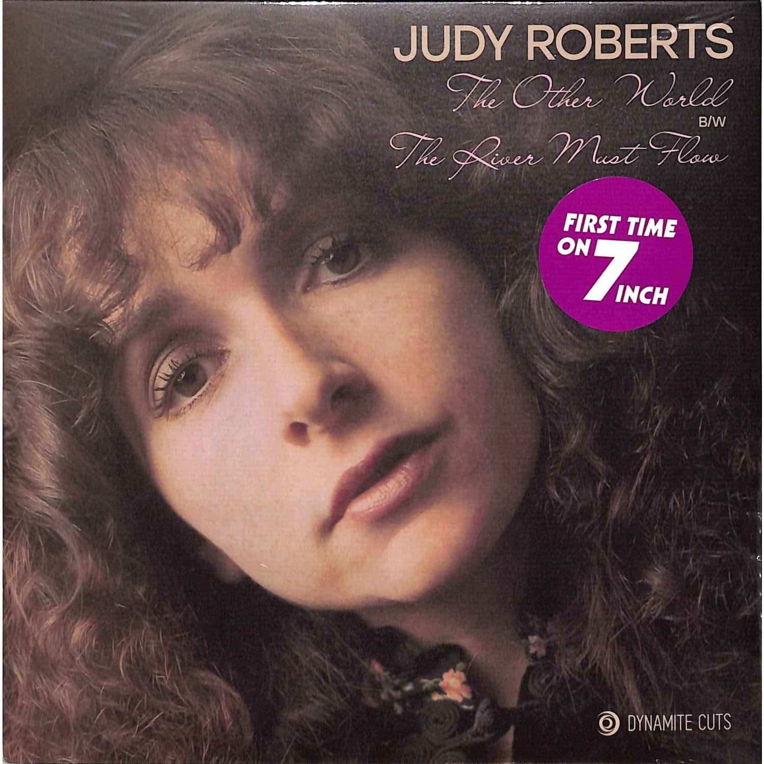 Judy Roberts - THE OTHER WORLD 