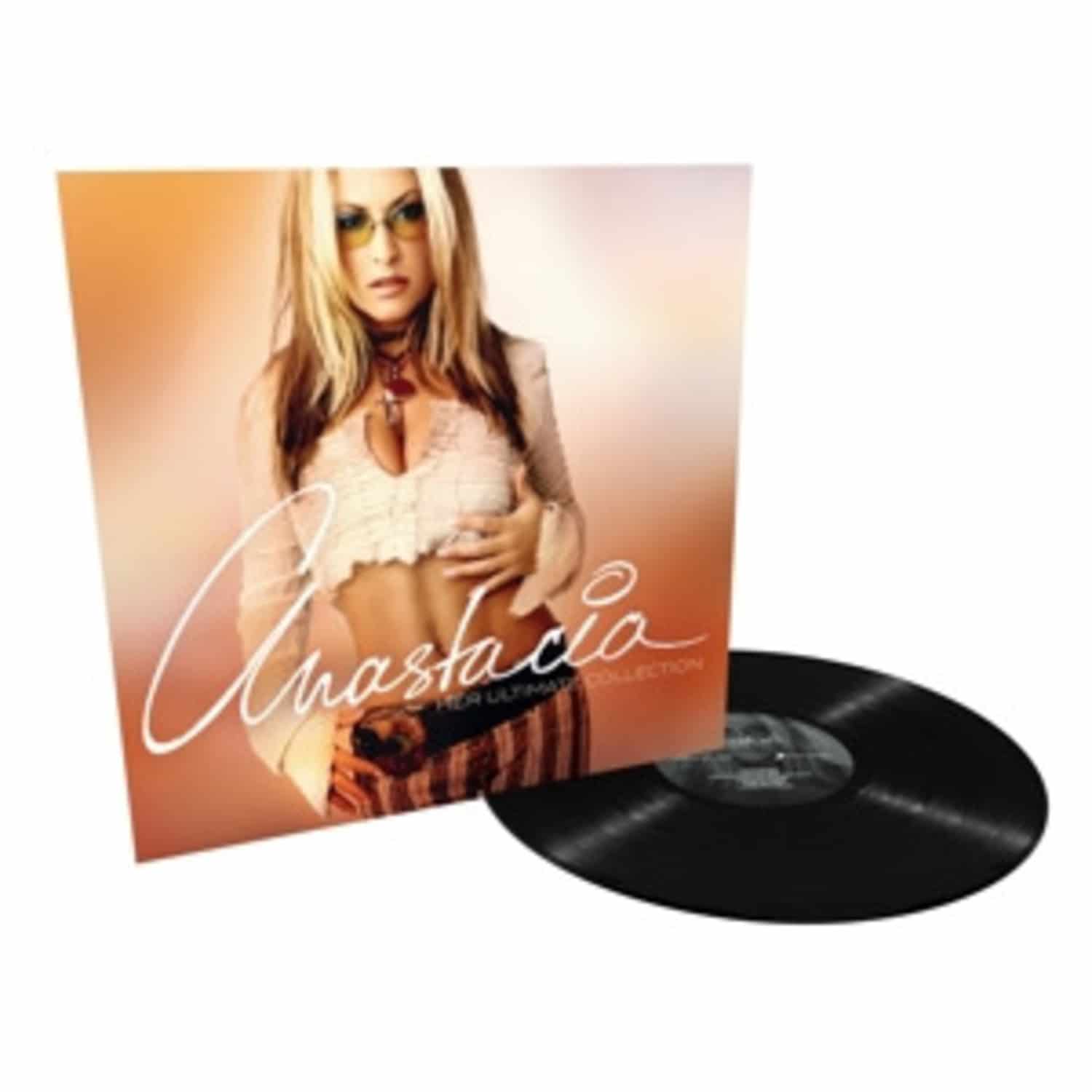 Anastacia - HER ULTIMATE COLLECTION