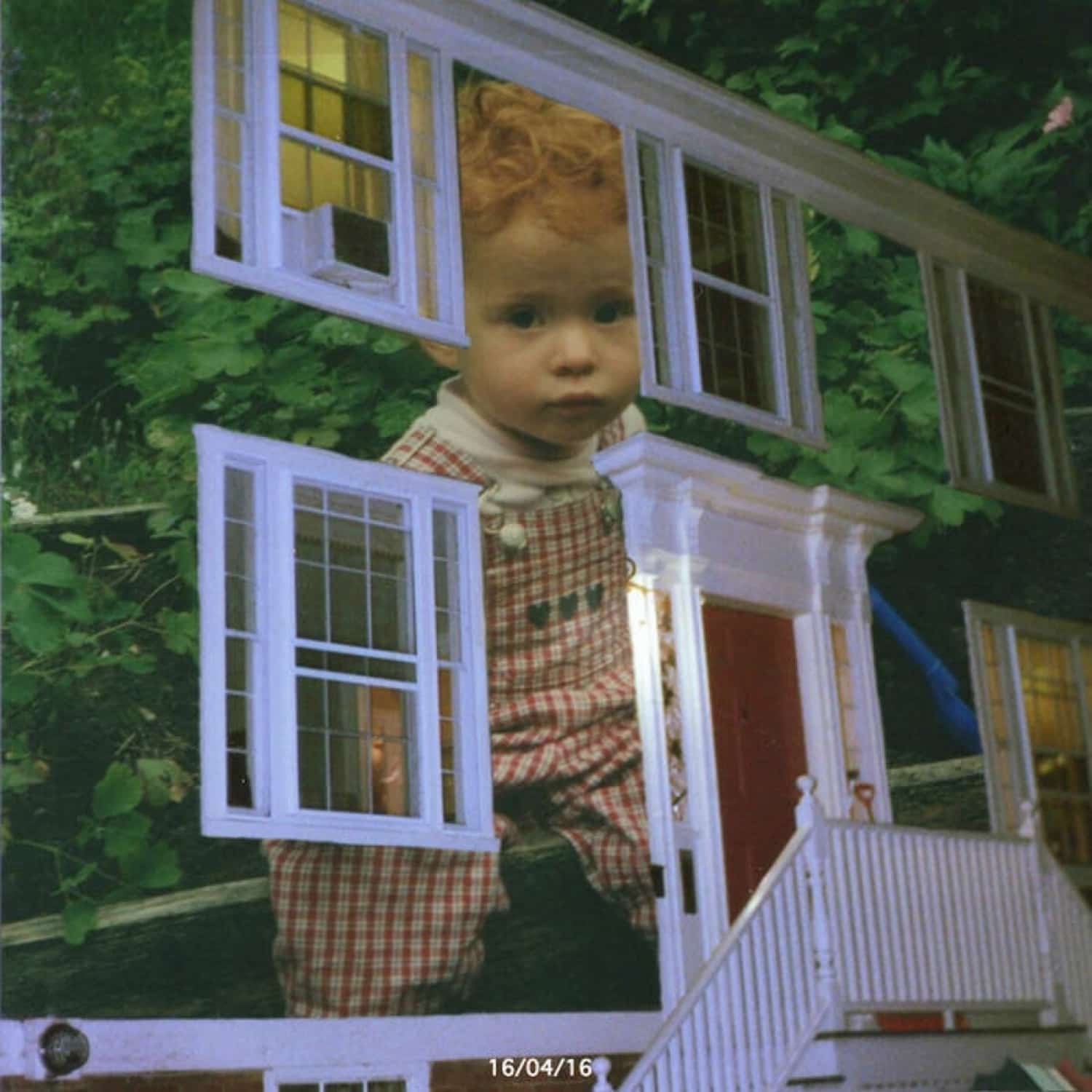 Cavetown - 16 / 04 / 2016 