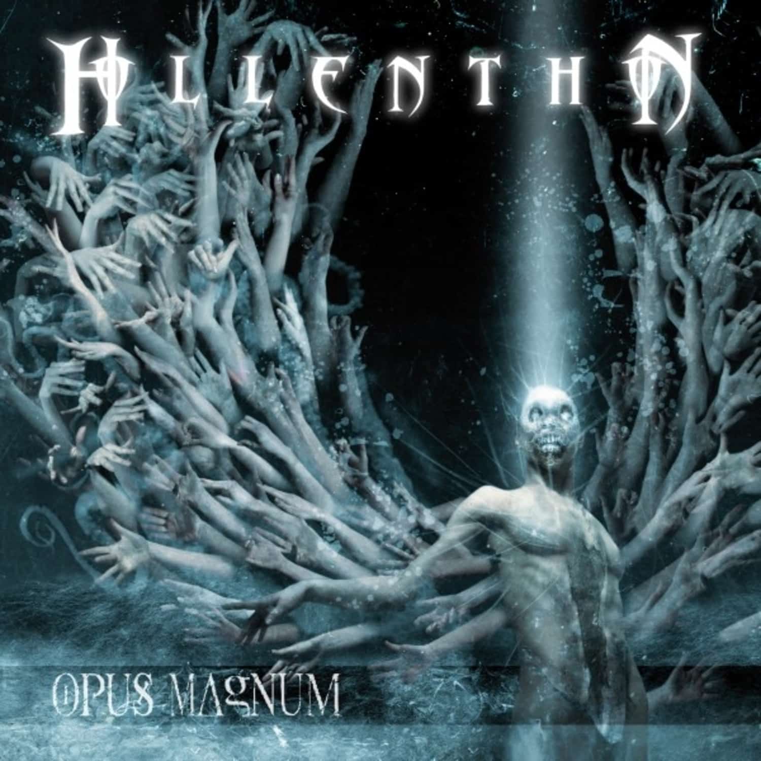 Hollenthon - OPUS MAGNUM 