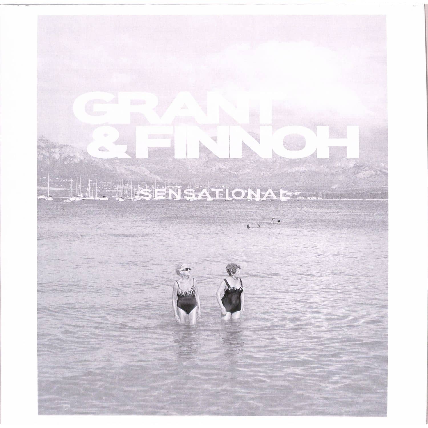 Grant & Finnoh - SENSATIONAL 