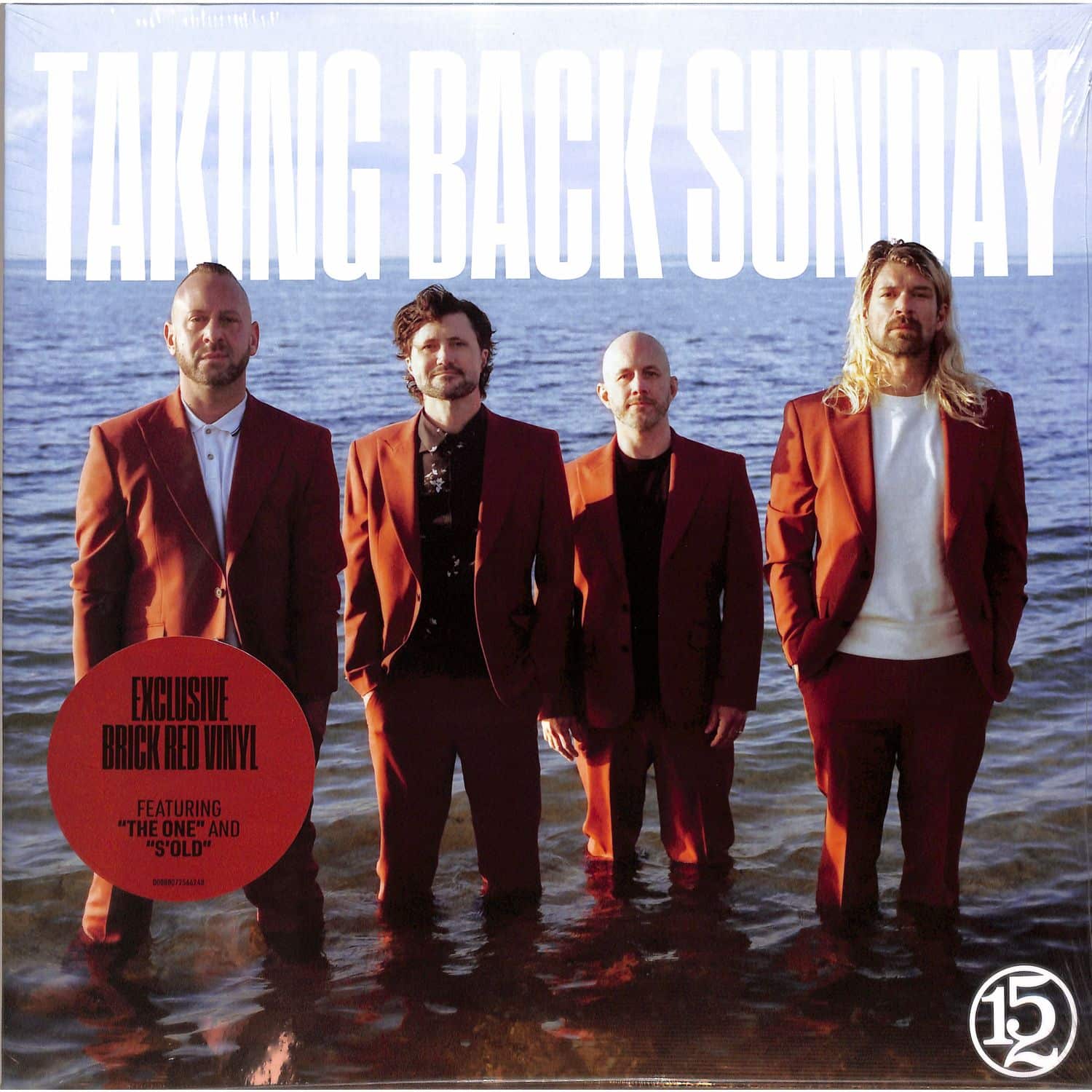 Taking Back Sunday - 152 