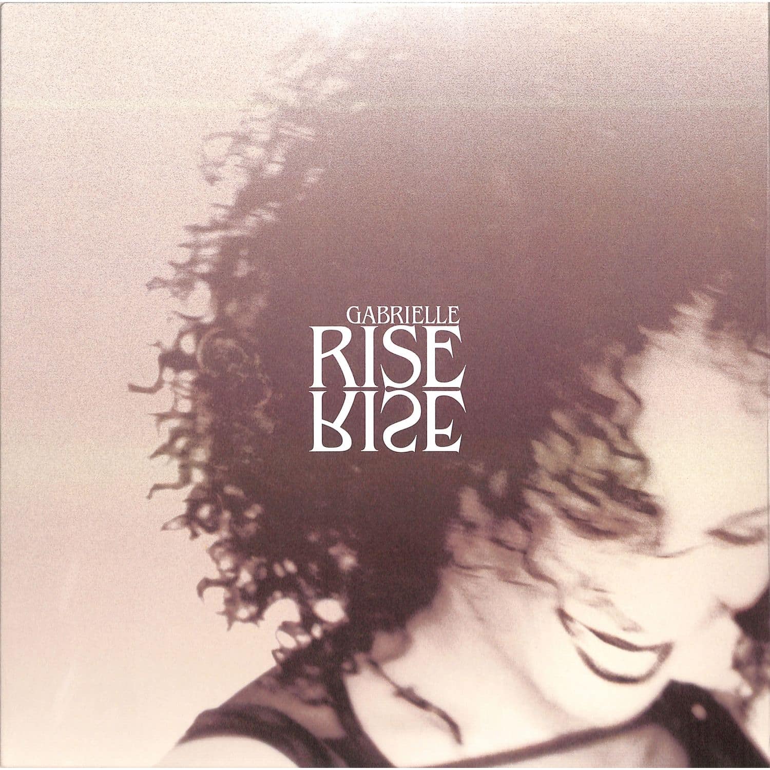 Gabrielle - RISE 