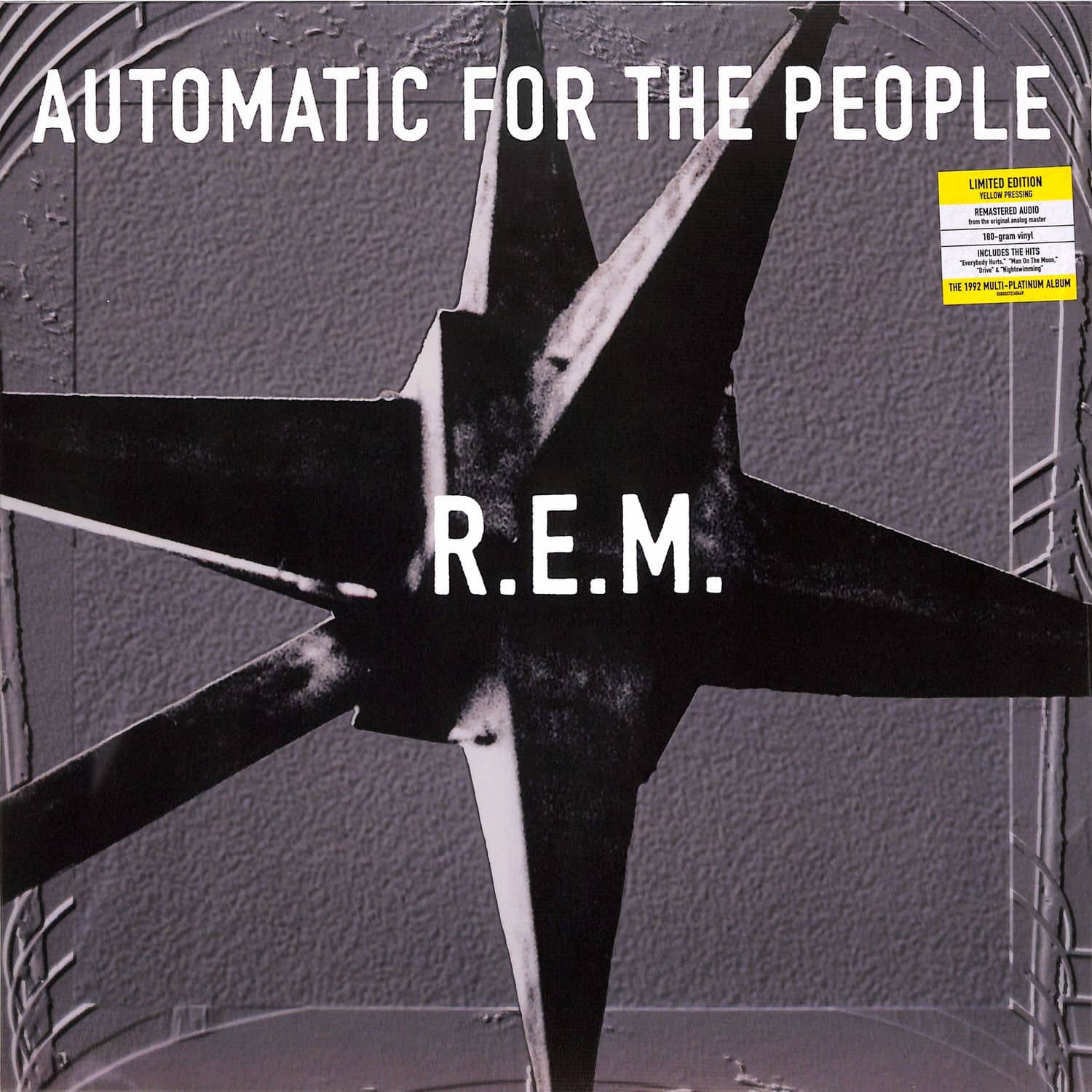 REM - AUTOMATIC 