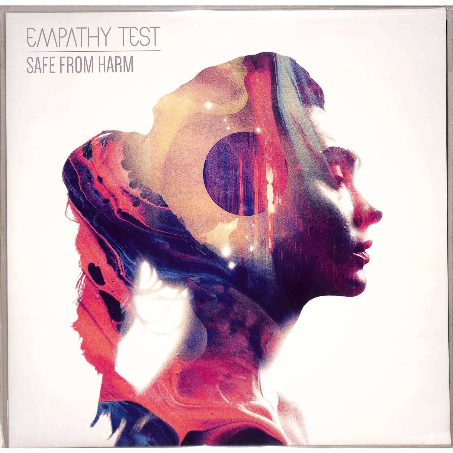 Empathy Test - SAFE FROM HARM 